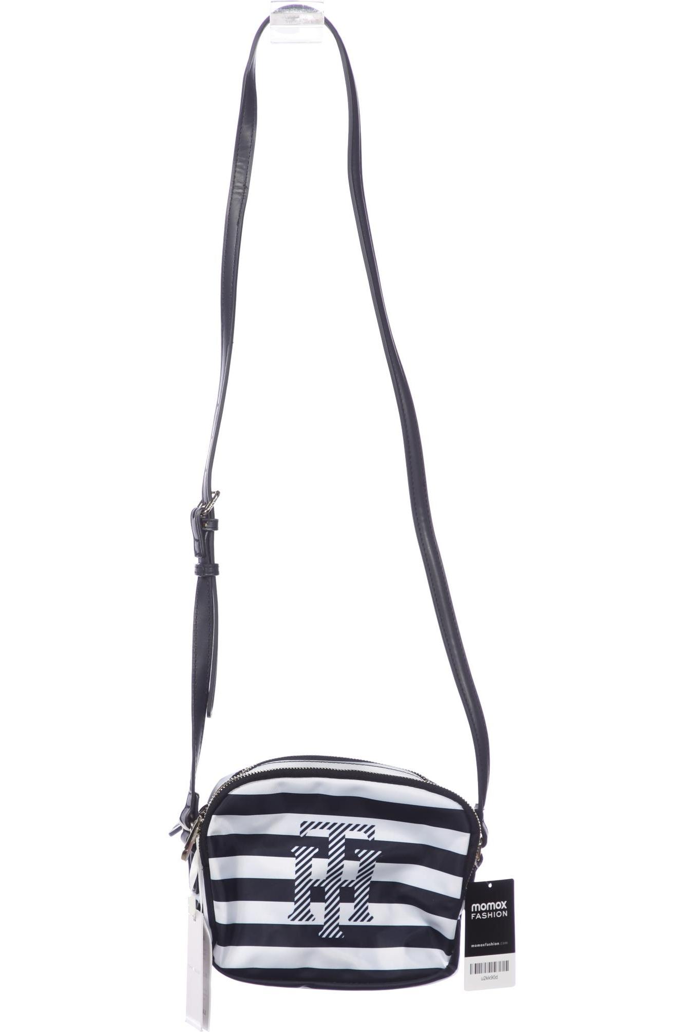 

Tommy Hilfiger Damen Handtasche, marineblau, Gr.
