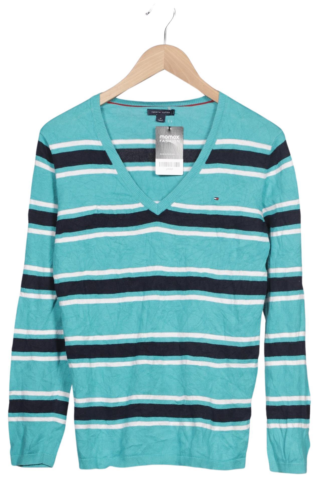 

Tommy Hilfiger Damen Pullover, blau, Gr. 38
