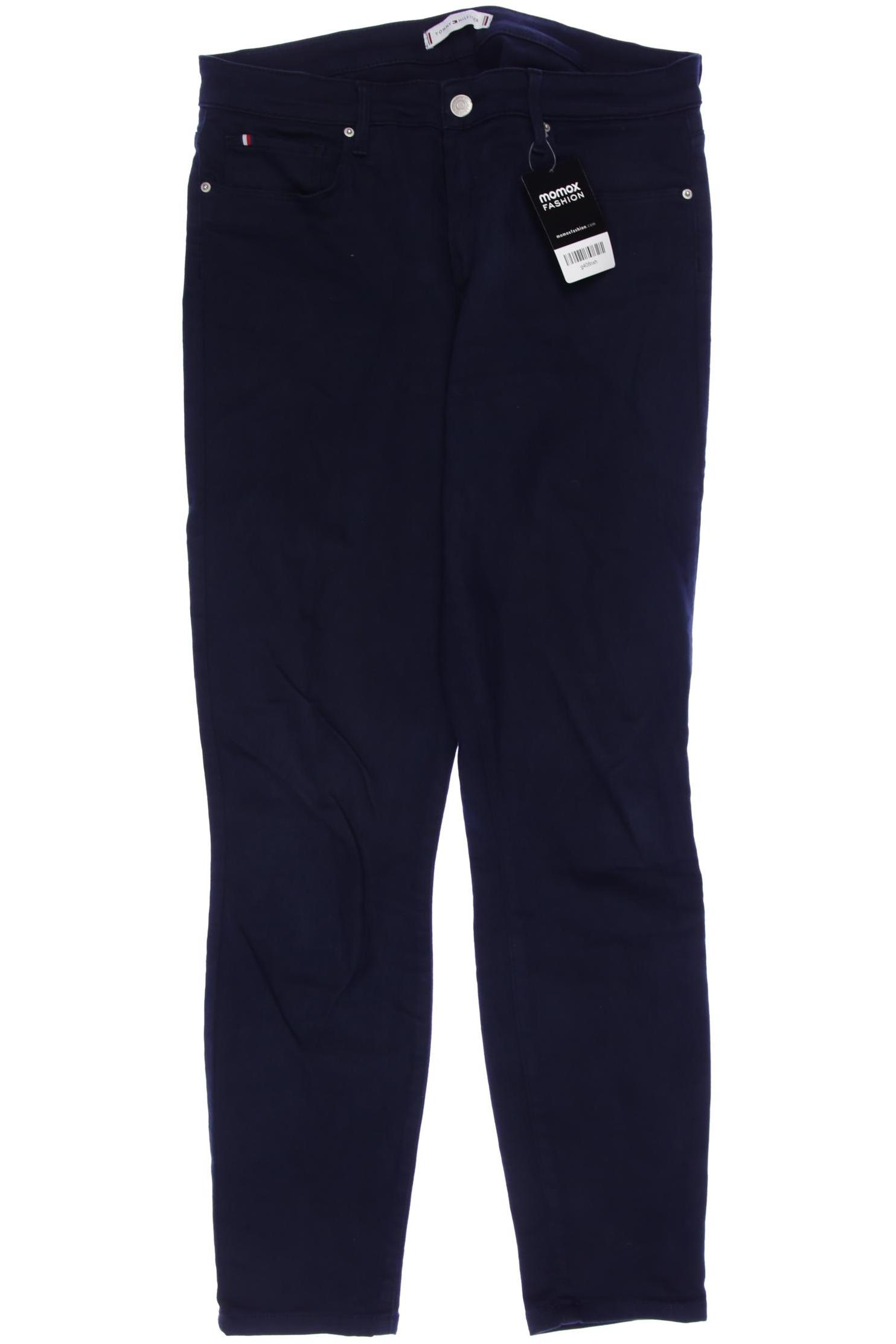 

Tommy Hilfiger Damen Jeans, marineblau