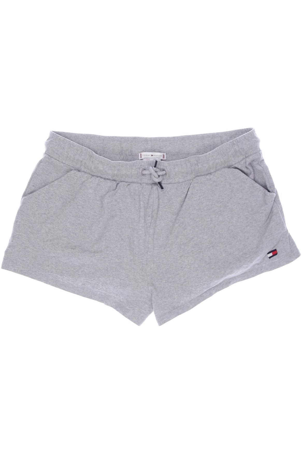 

Tommy Hilfiger Damen Shorts, grau