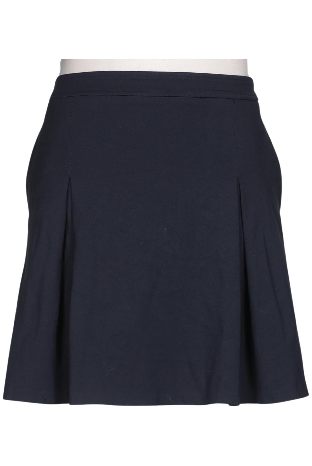 

Tommy Hilfiger Damen Rock, marineblau, Gr. 28