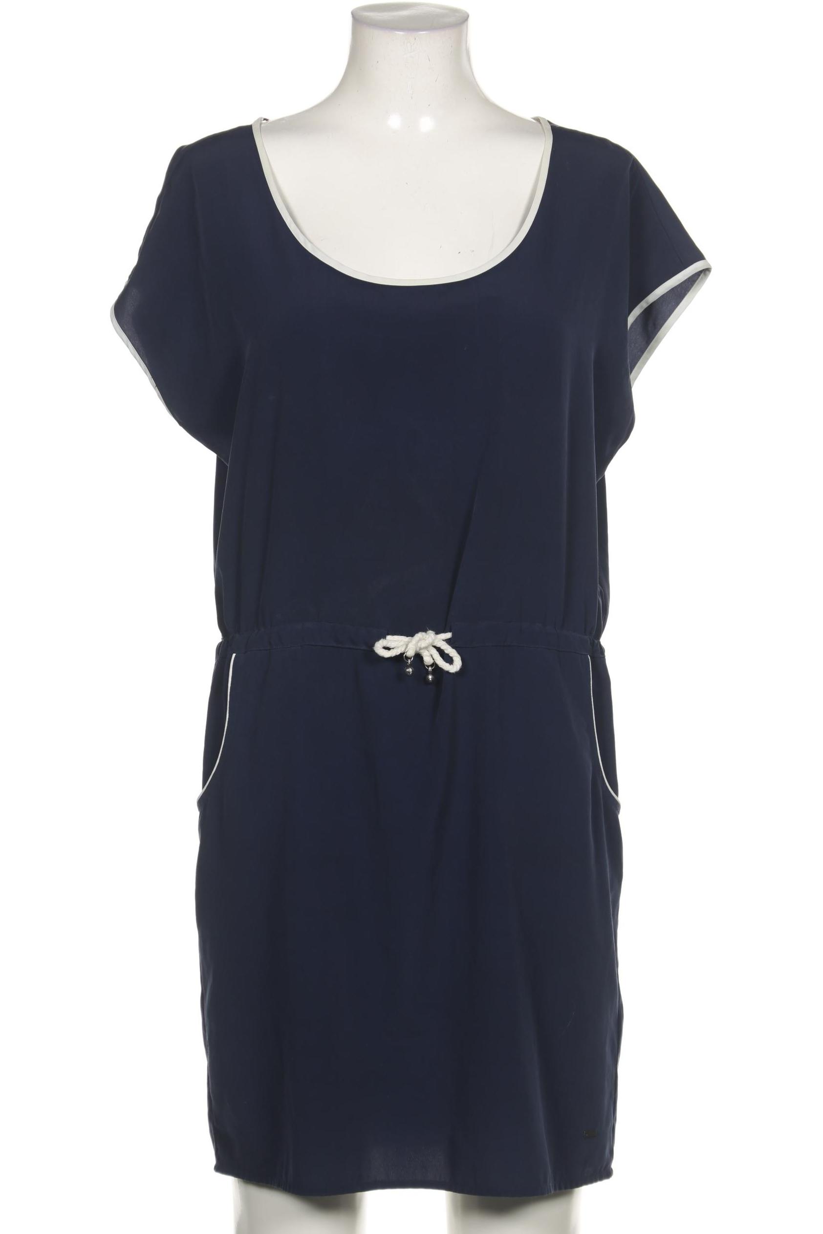 

Tommy Hilfiger Damen Kleid, marineblau, Gr. 6