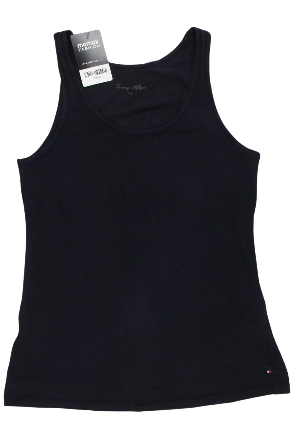 

Tommy Hilfiger Damen Top, marineblau, Gr. 42