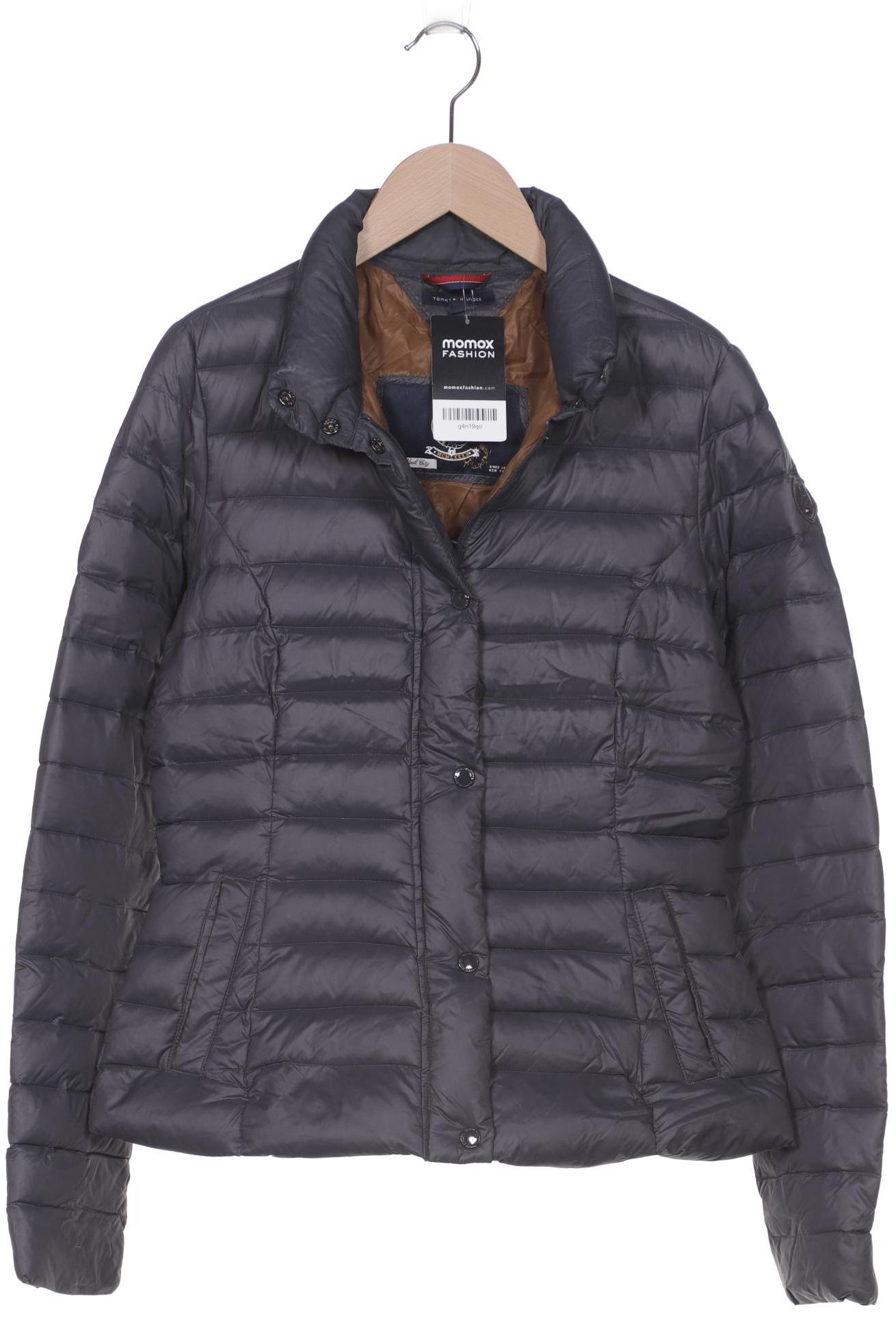

Tommy Hilfiger Damen Jacke, grau