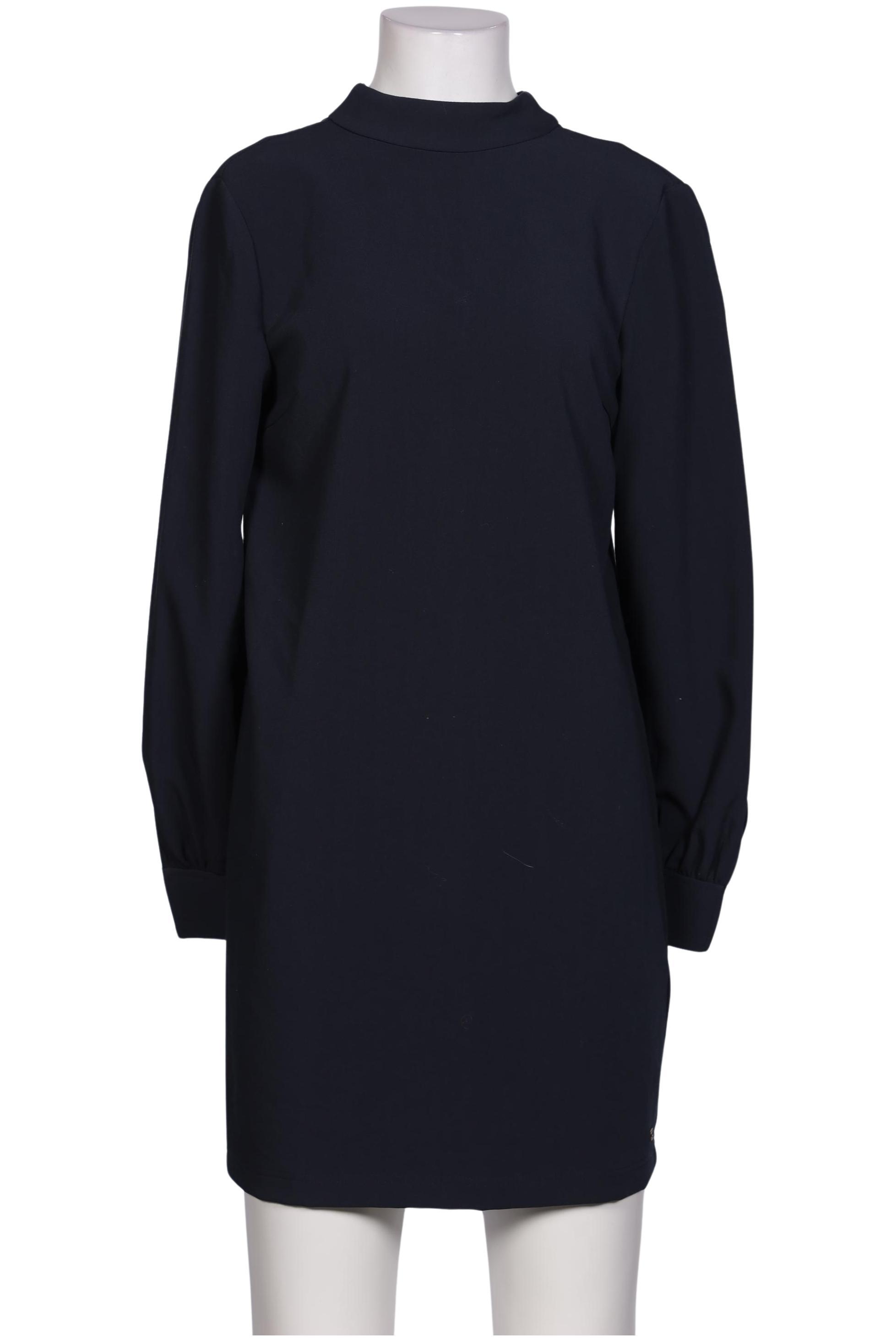 

Tommy Hilfiger Damen Kleid, marineblau, Gr. 4