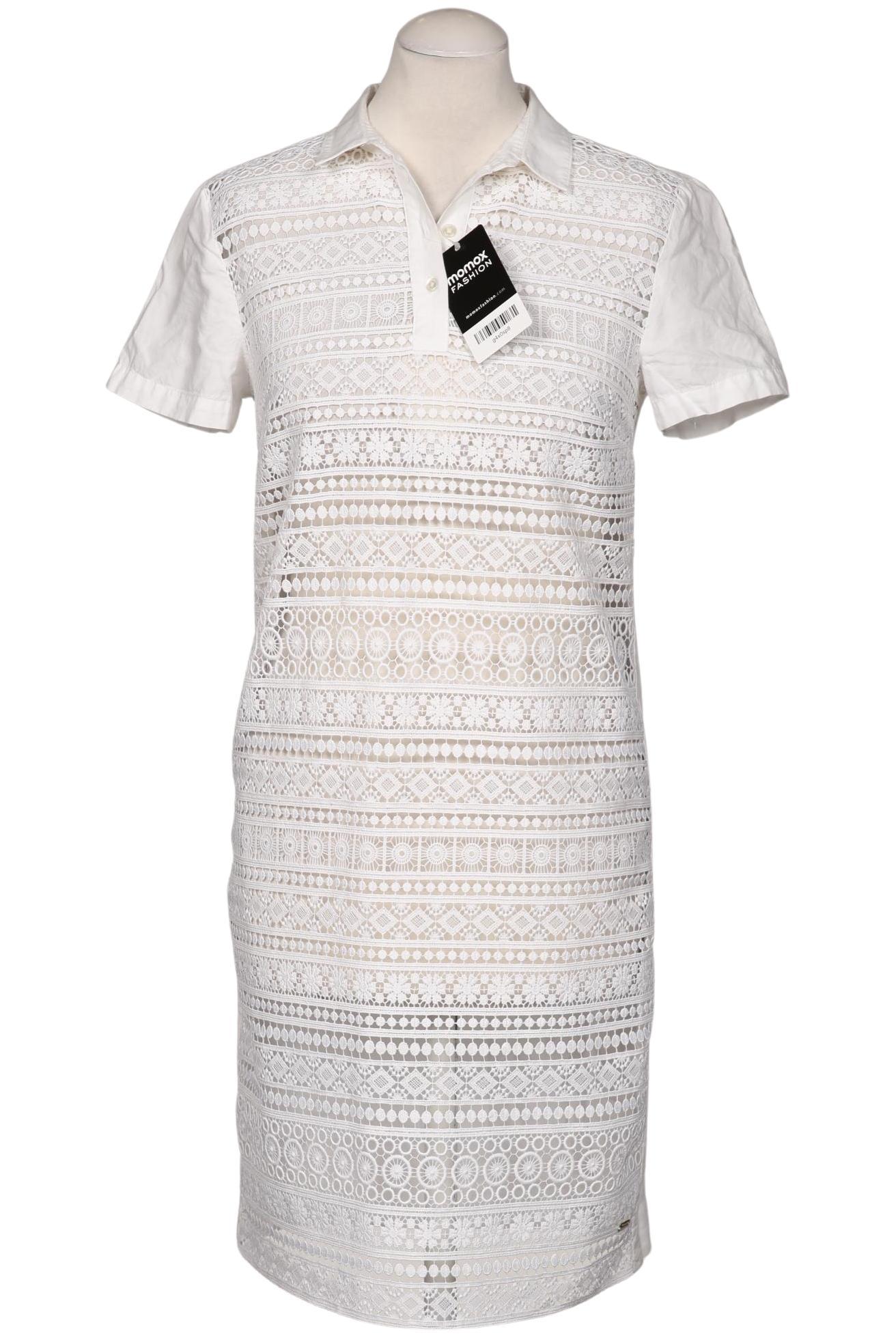 

Tommy Hilfiger Damen Kleid, weiß, Gr. 36