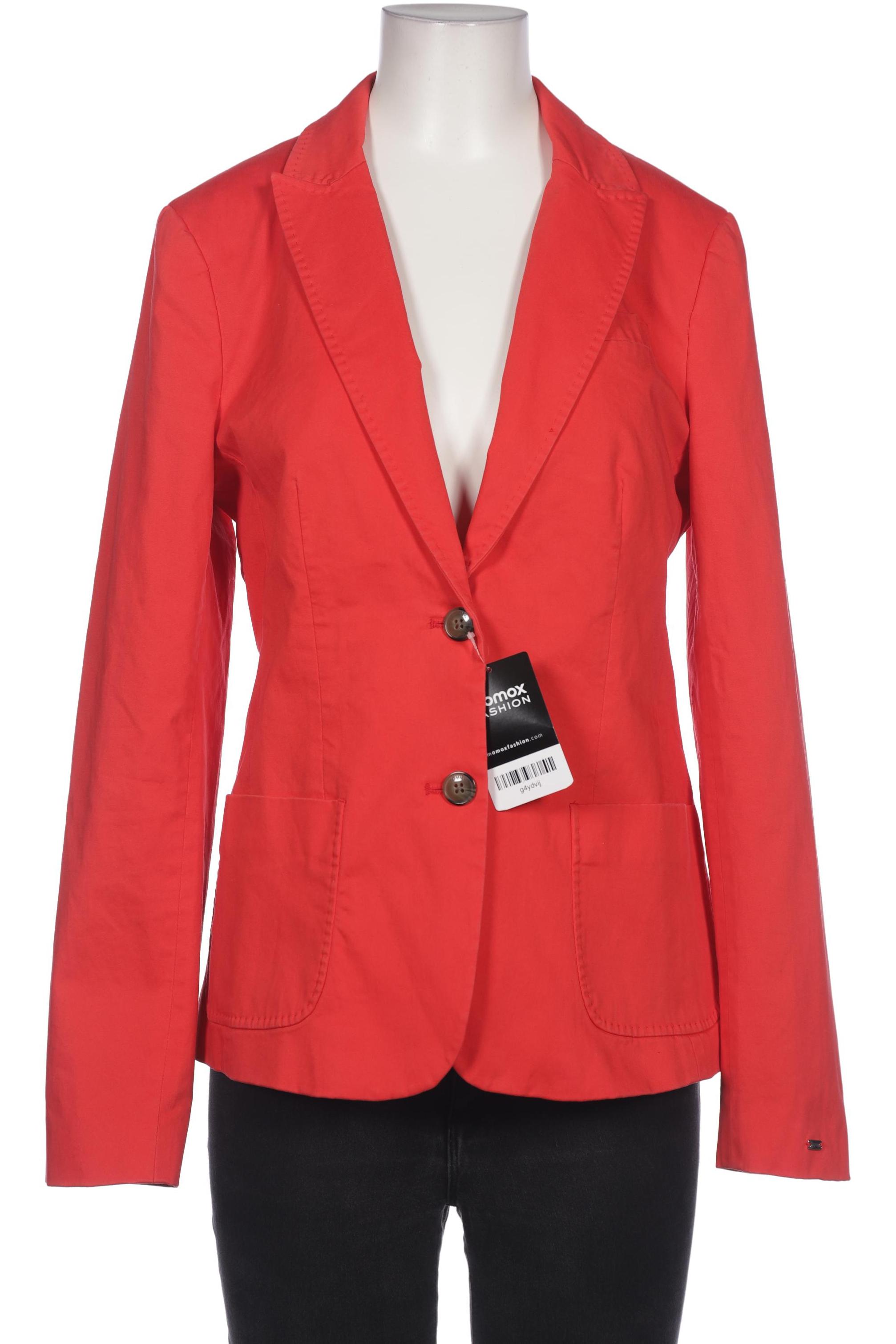 

Tommy Hilfiger Damen Blazer, rot