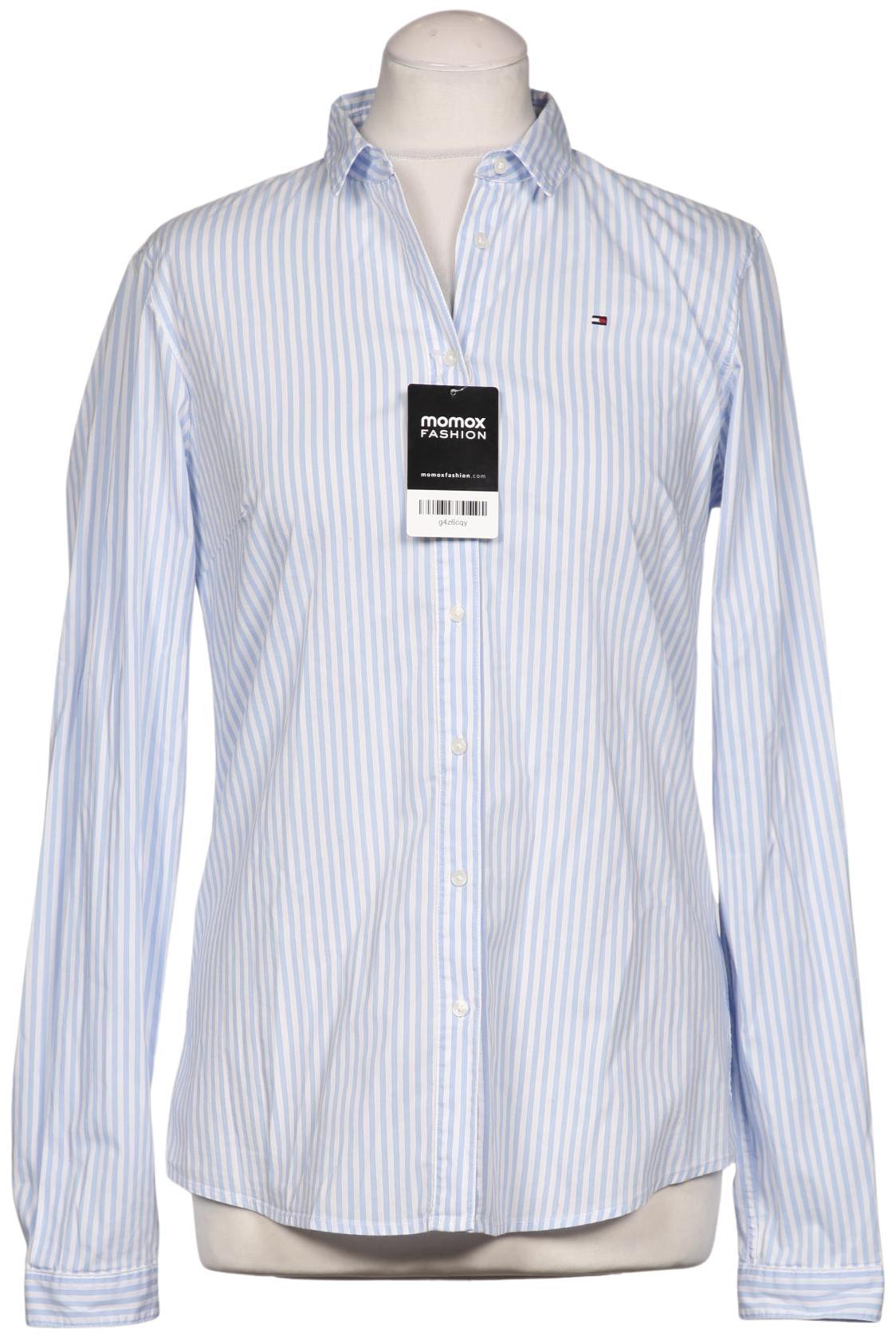 

Tommy Hilfiger Damen Bluse, mehrfarbig, Gr. 6