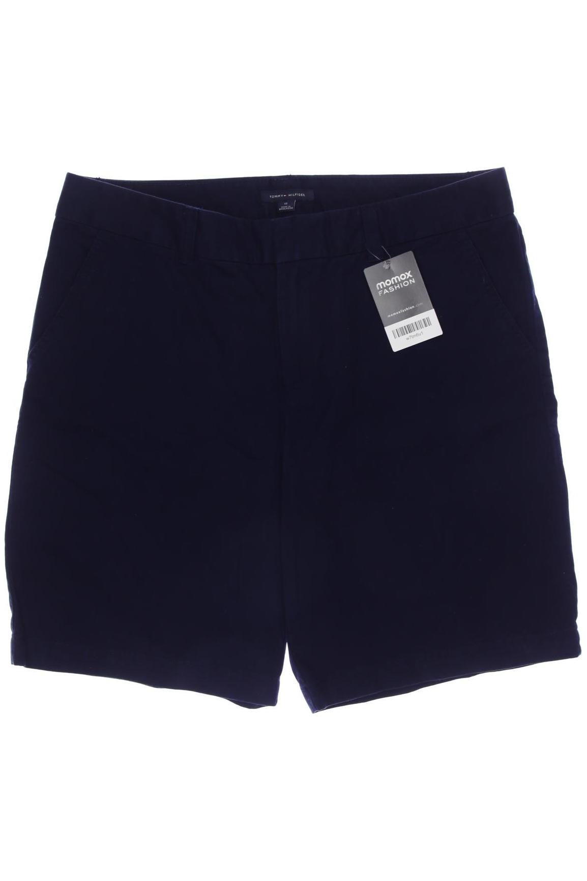 

Tommy Hilfiger Damen Shorts, marineblau, Gr. 10