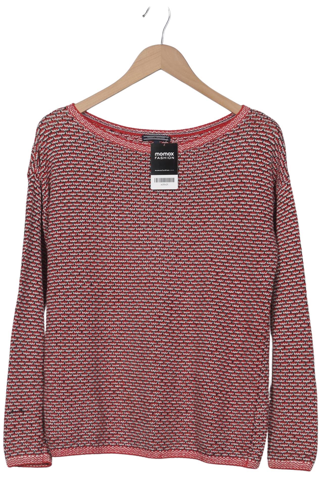 

Tommy Hilfiger Damen Pullover, pink, Gr. 42