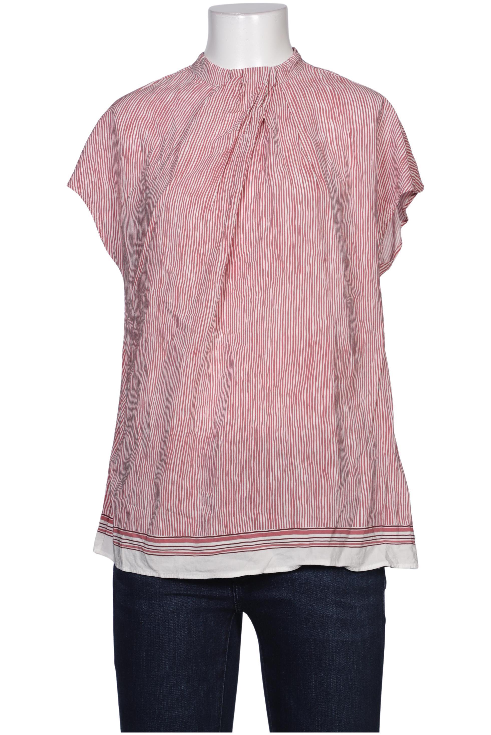 

Tommy Hilfiger Damen Bluse, mehrfarbig, Gr. 38