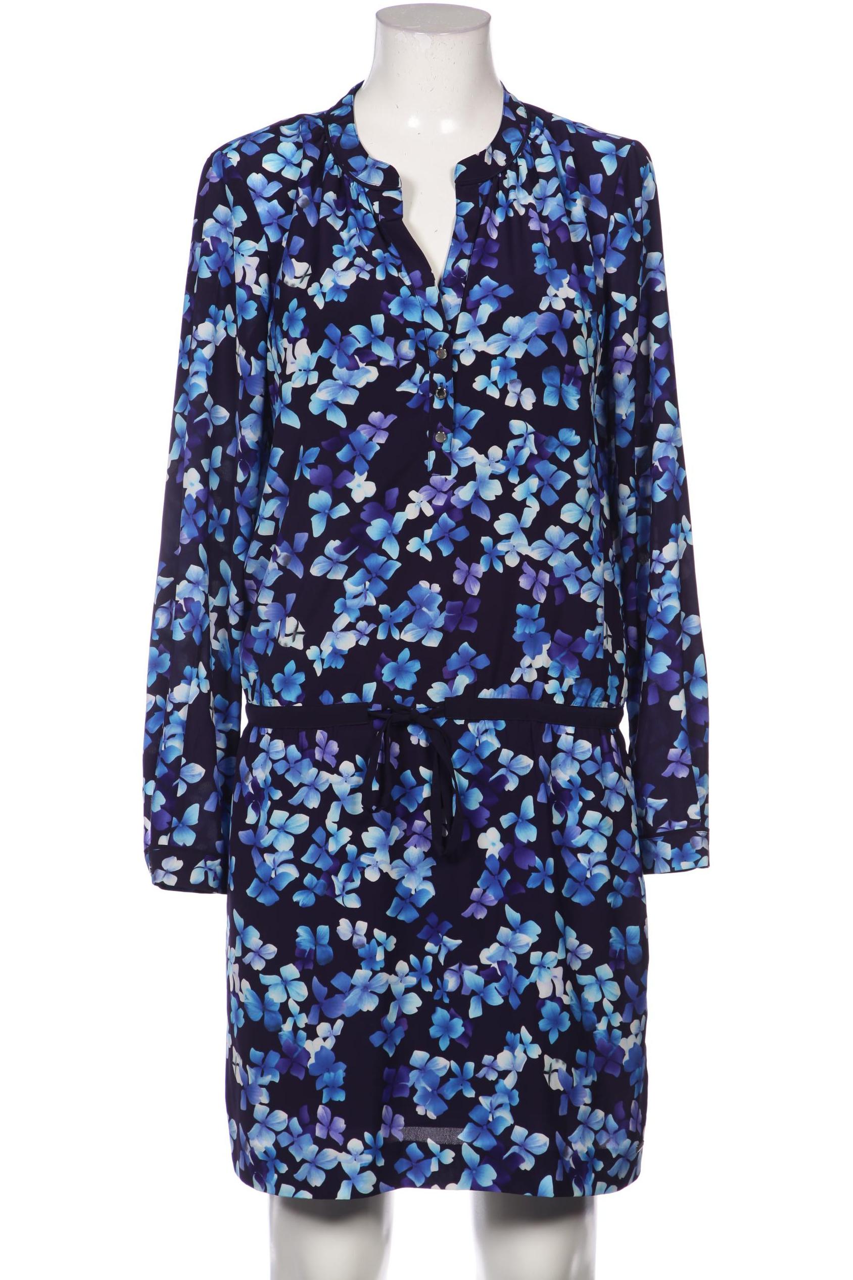 

Tommy Hilfiger Damen Kleid, marineblau, Gr. 8