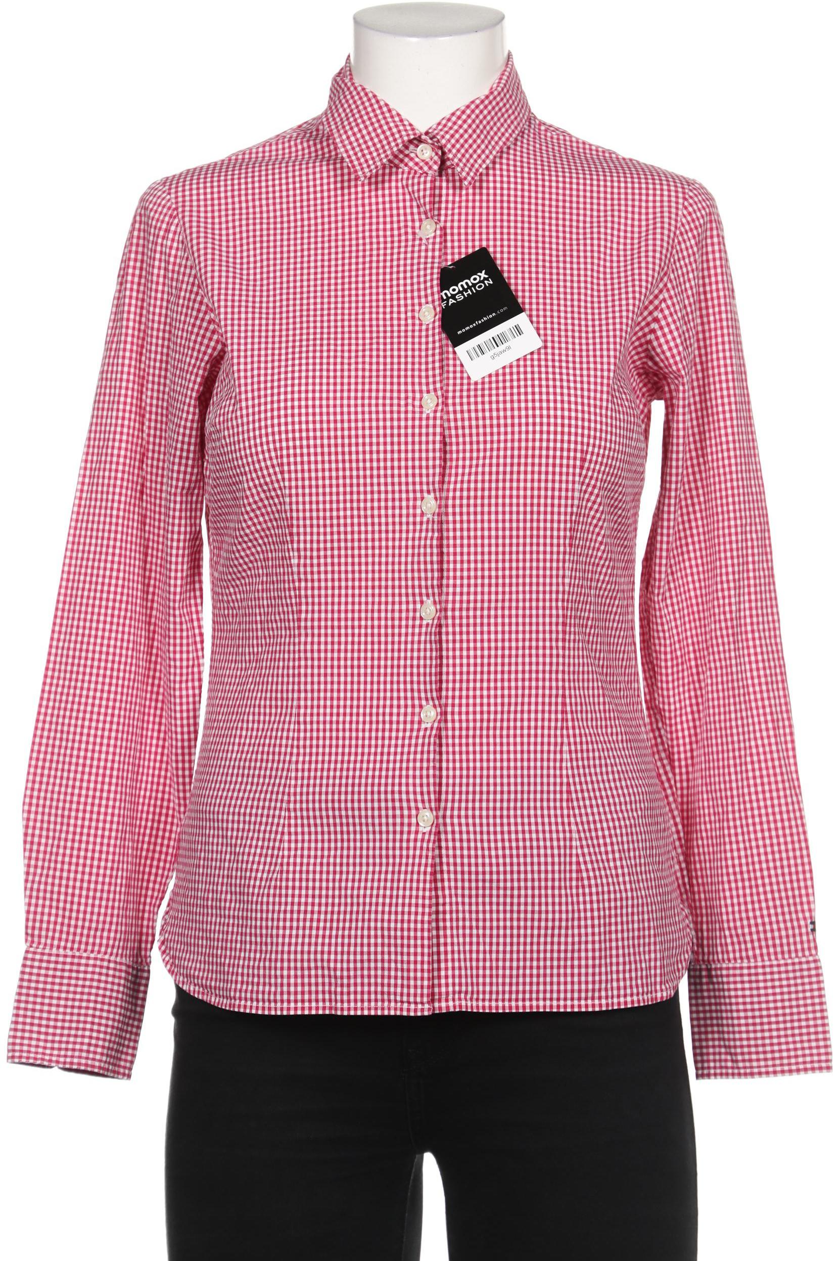 

Tommy Hilfiger Damen Bluse, pink