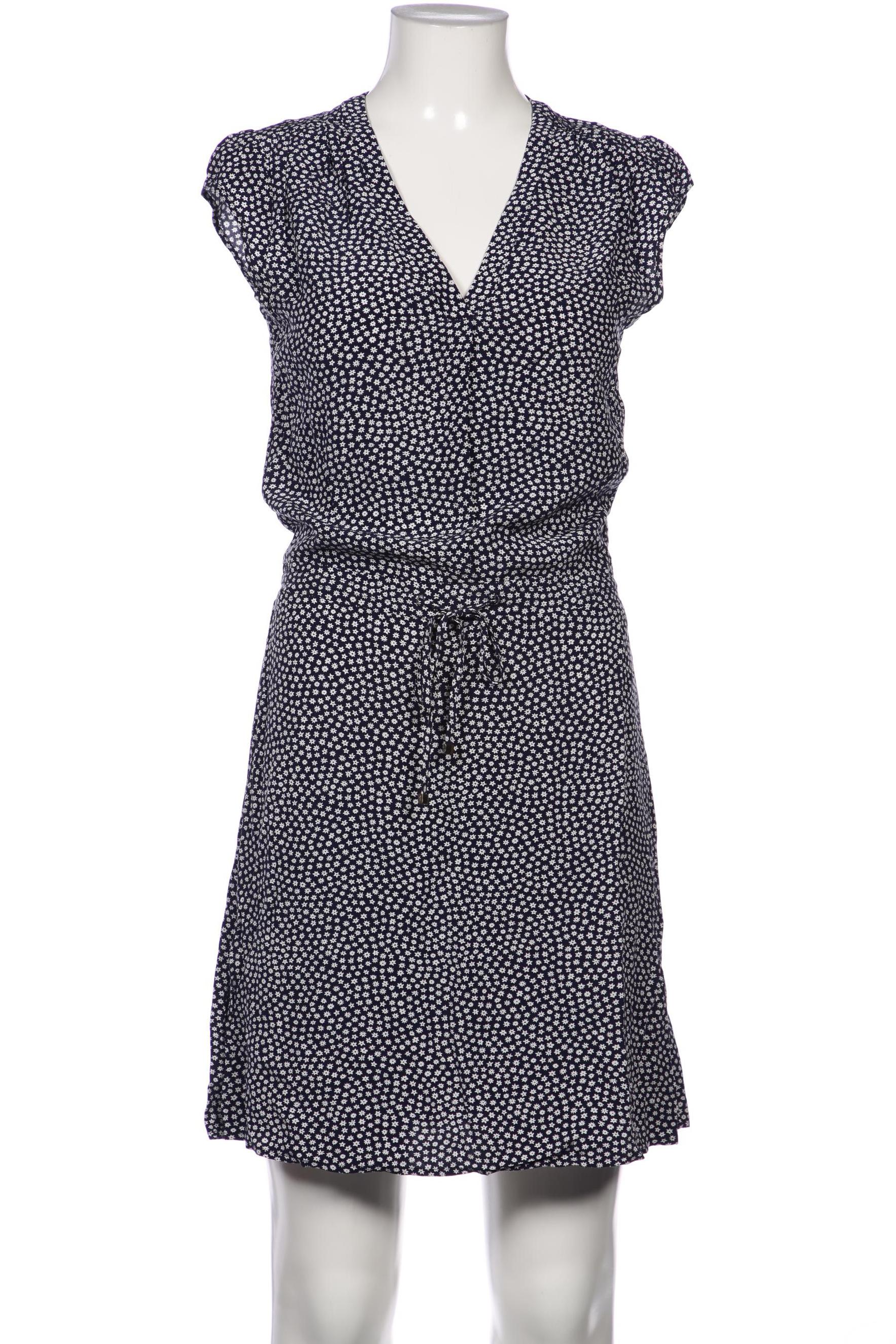 

Tommy Hilfiger Damen Kleid, marineblau