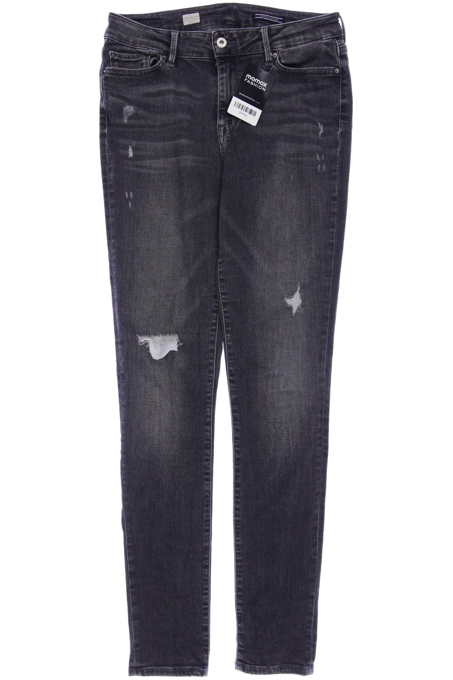 

Tommy Hilfiger Damen Jeans, grau