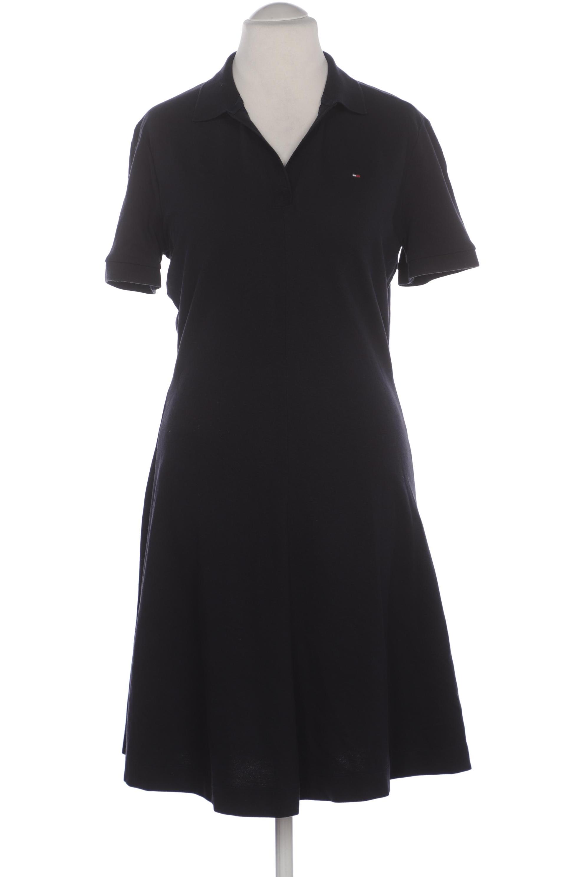 

Tommy Hilfiger Damen Kleid, marineblau, Gr. 42
