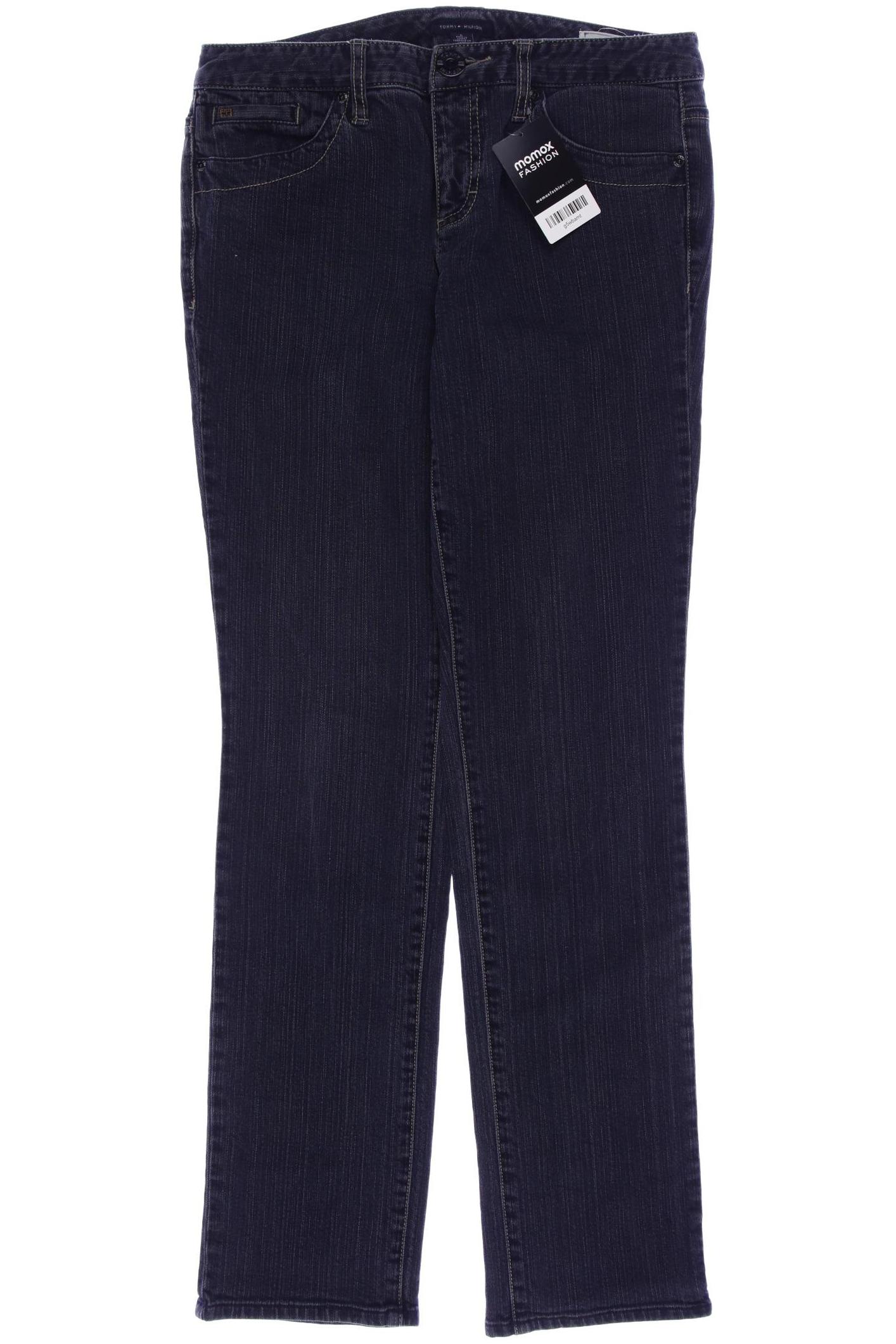 

Tommy Hilfiger Damen Jeans, marineblau