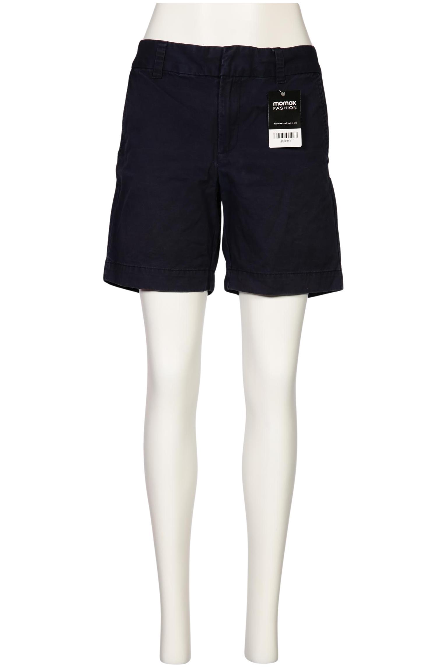 

Tommy Hilfiger Damen Shorts, marineblau, Gr. 6