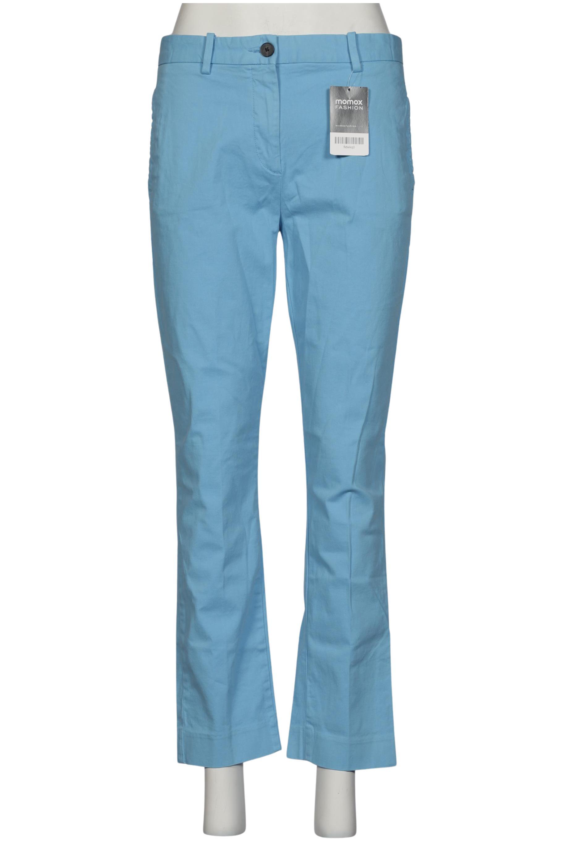 

Tommy Hilfiger Damen Stoffhose, hellblau, Gr. 8