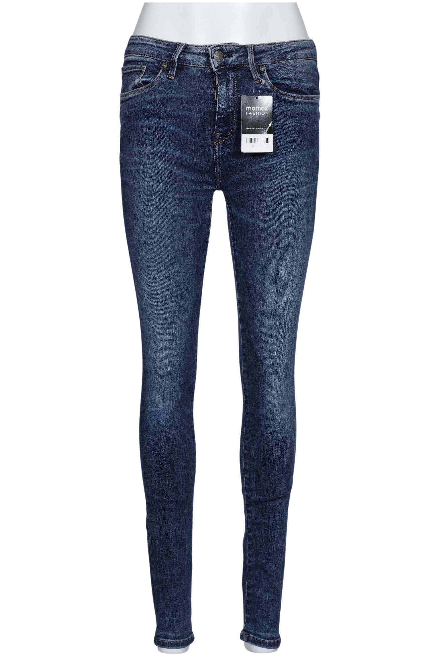 

Tommy Hilfiger Damen Jeans, blau, Gr. 27