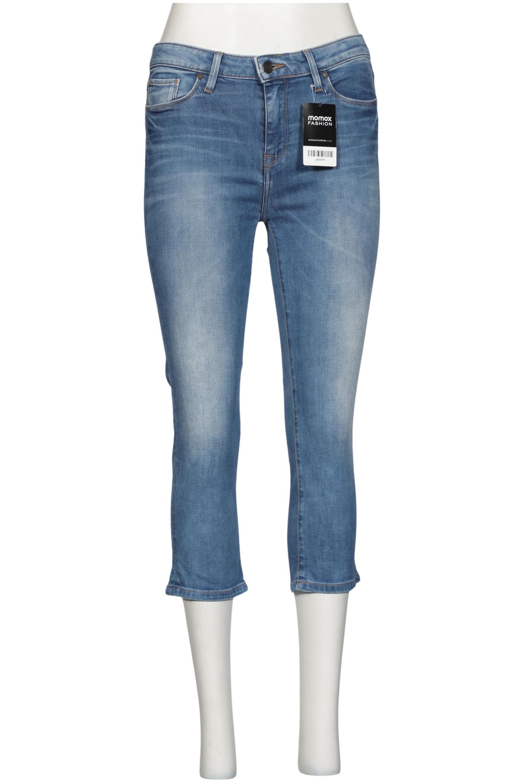 

Tommy Hilfiger Damen Jeans, blau, Gr. 29