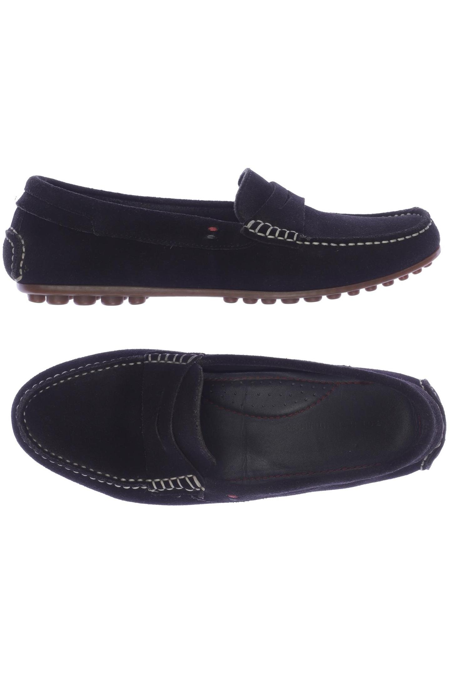 

Tommy Hilfiger Damen Halbschuh, schwarz, Gr. 37