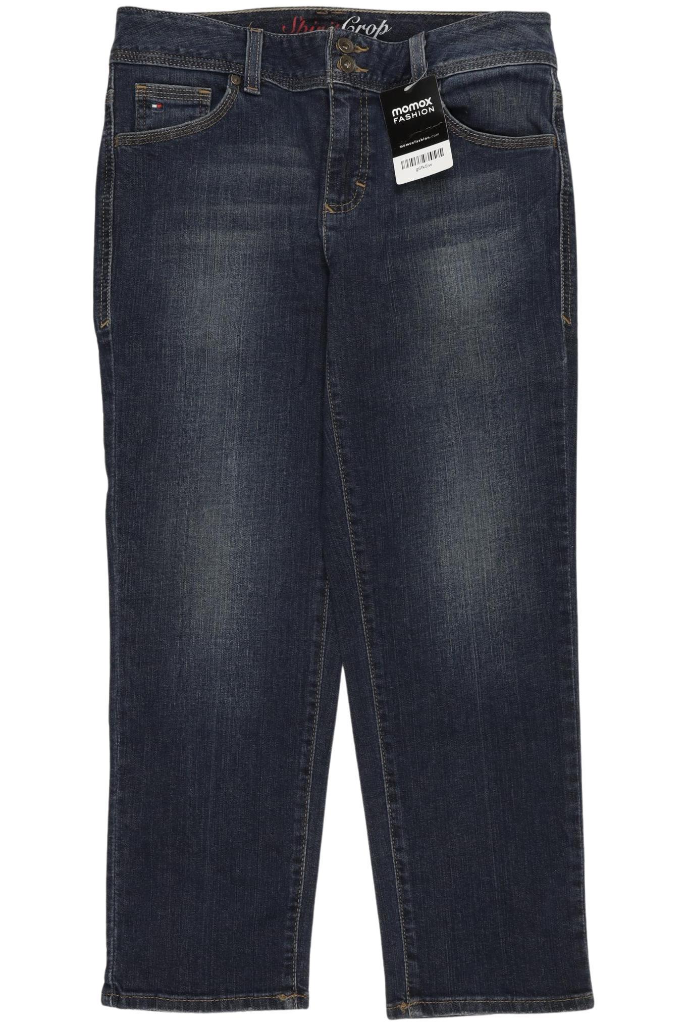 

Tommy Hilfiger Damen Jeans, marineblau, Gr. 8