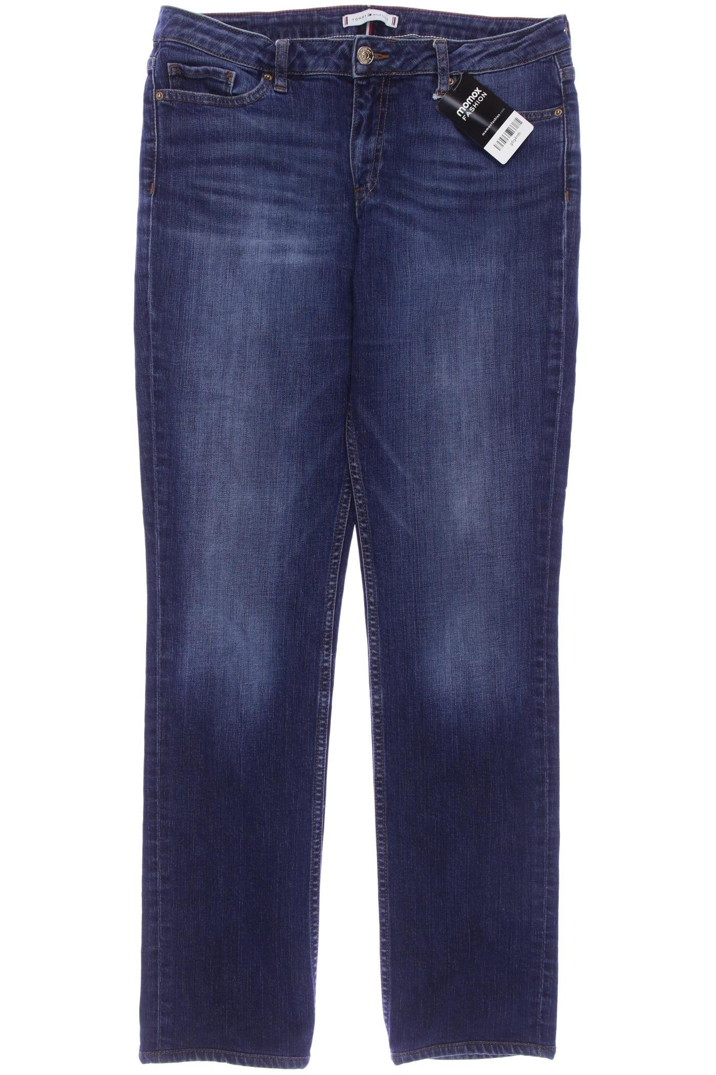 

Tommy Hilfiger Damen Jeans, marineblau, Gr. 30