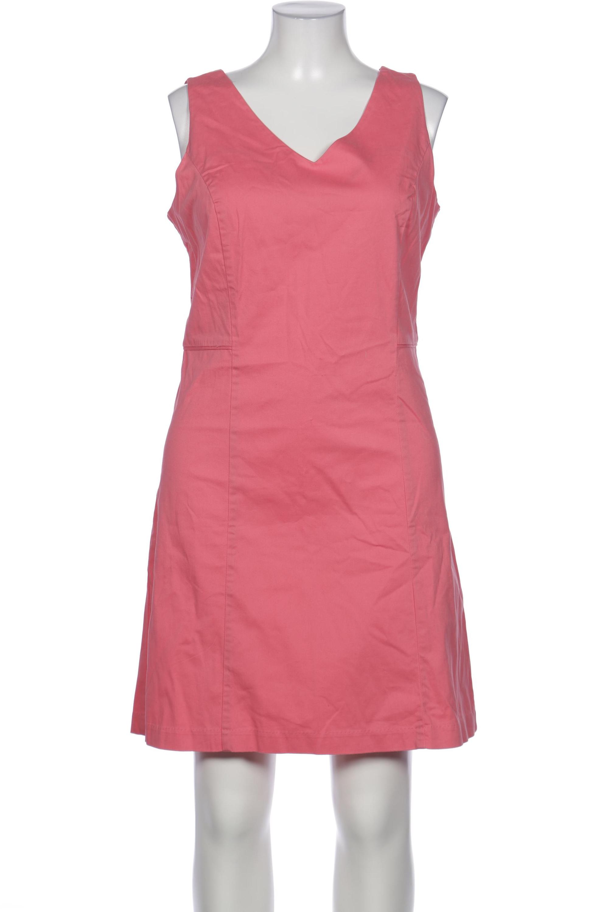 

Tommy Hilfiger Damen Kleid, pink