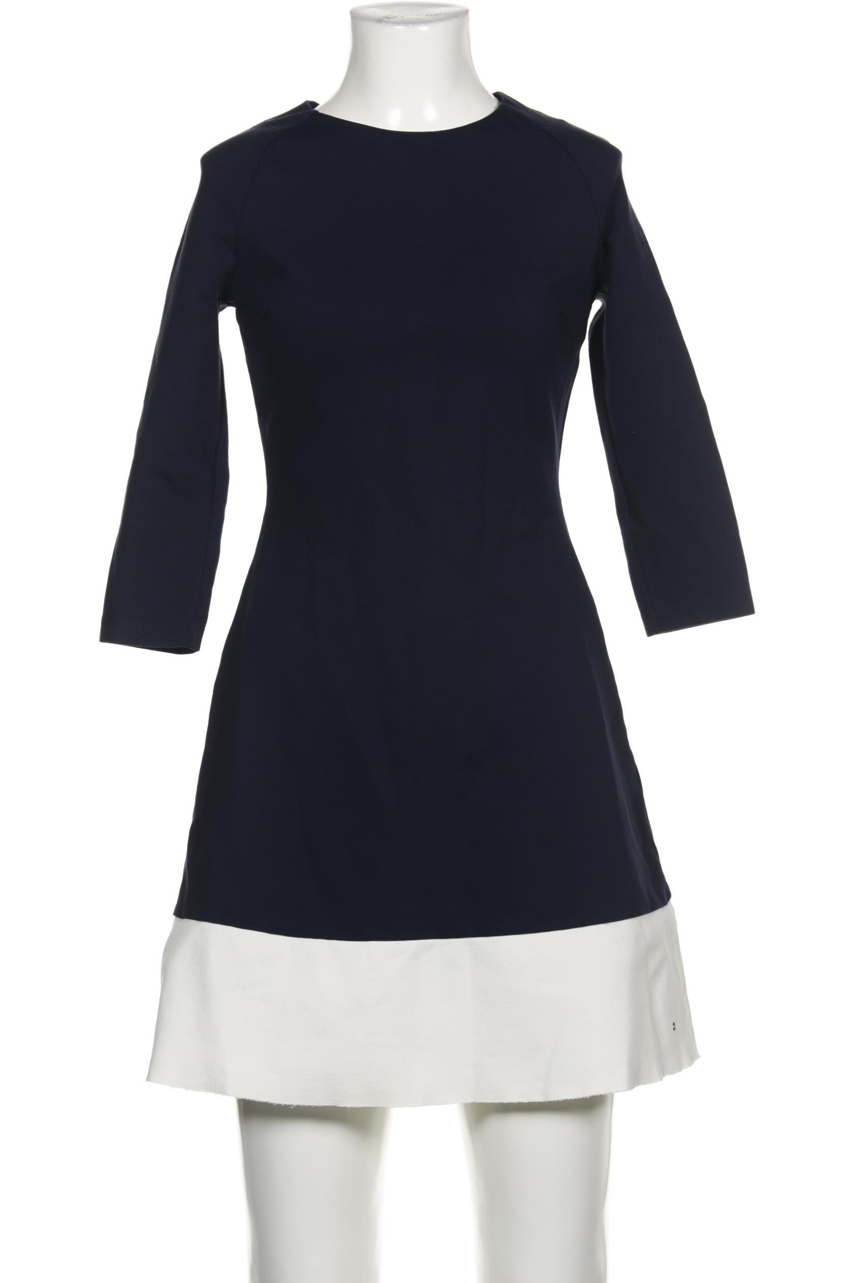 

Tommy Hilfiger Damen Kleid, marineblau