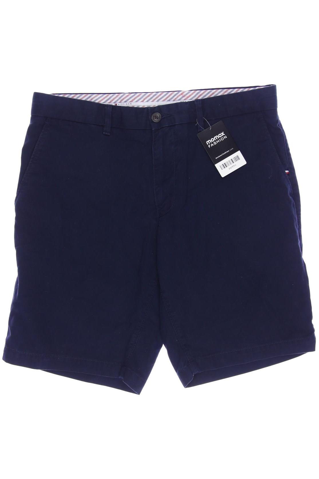 

Tommy Hilfiger Damen Shorts, marineblau, Gr. 32