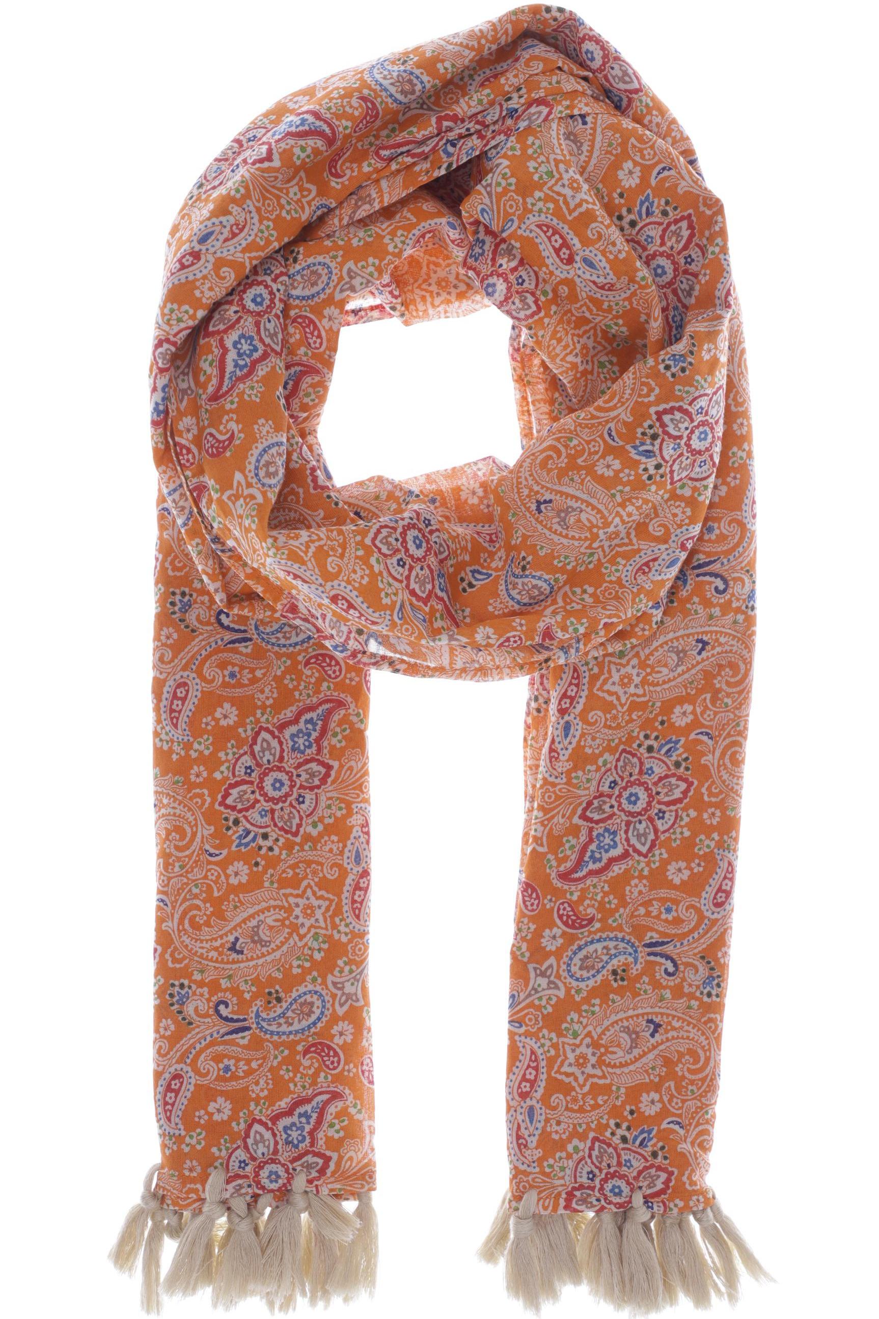 

Tommy Hilfiger Damen Schal, orange