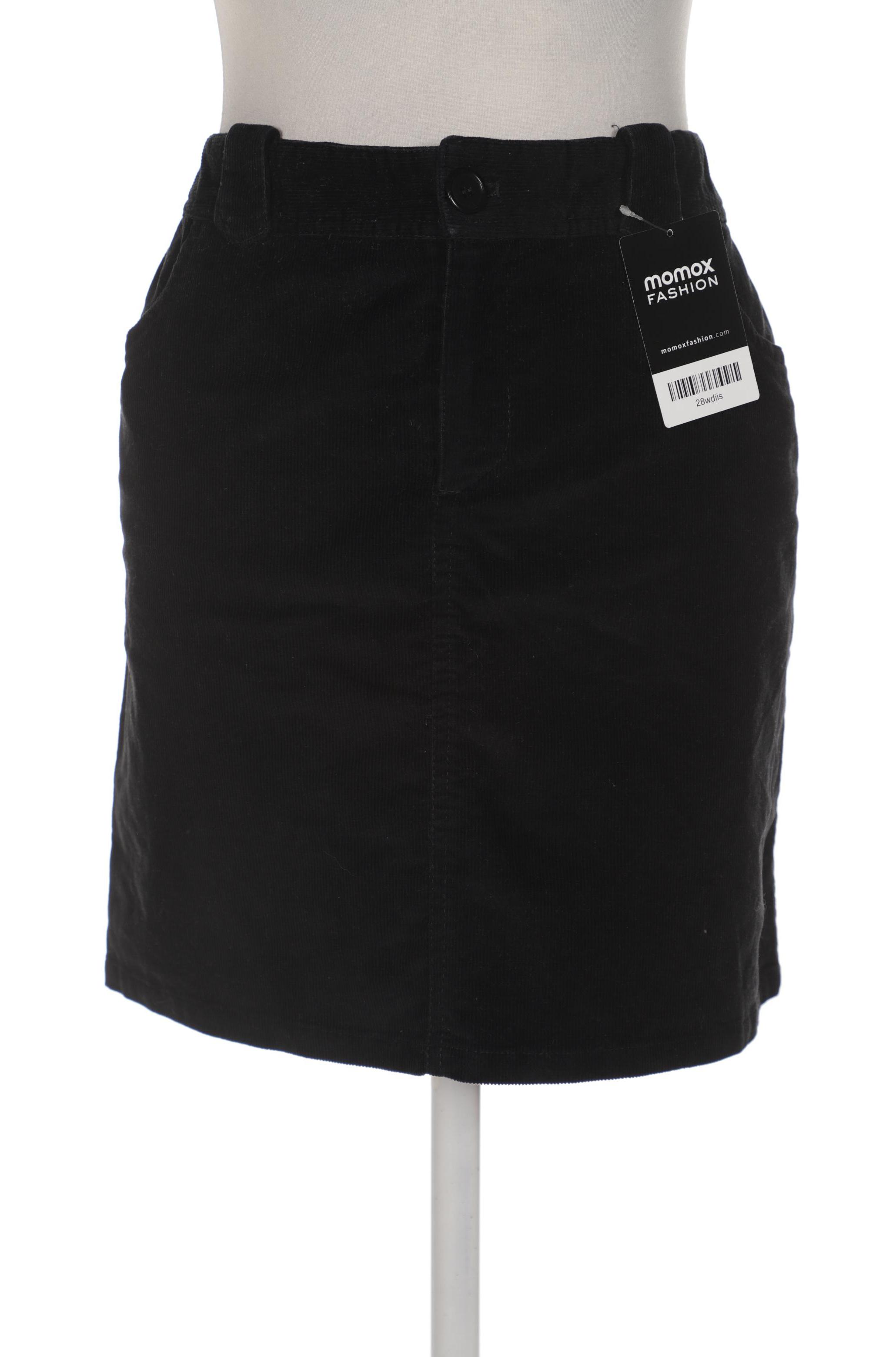 

Tommy Hilfiger Damen Rock, schwarz