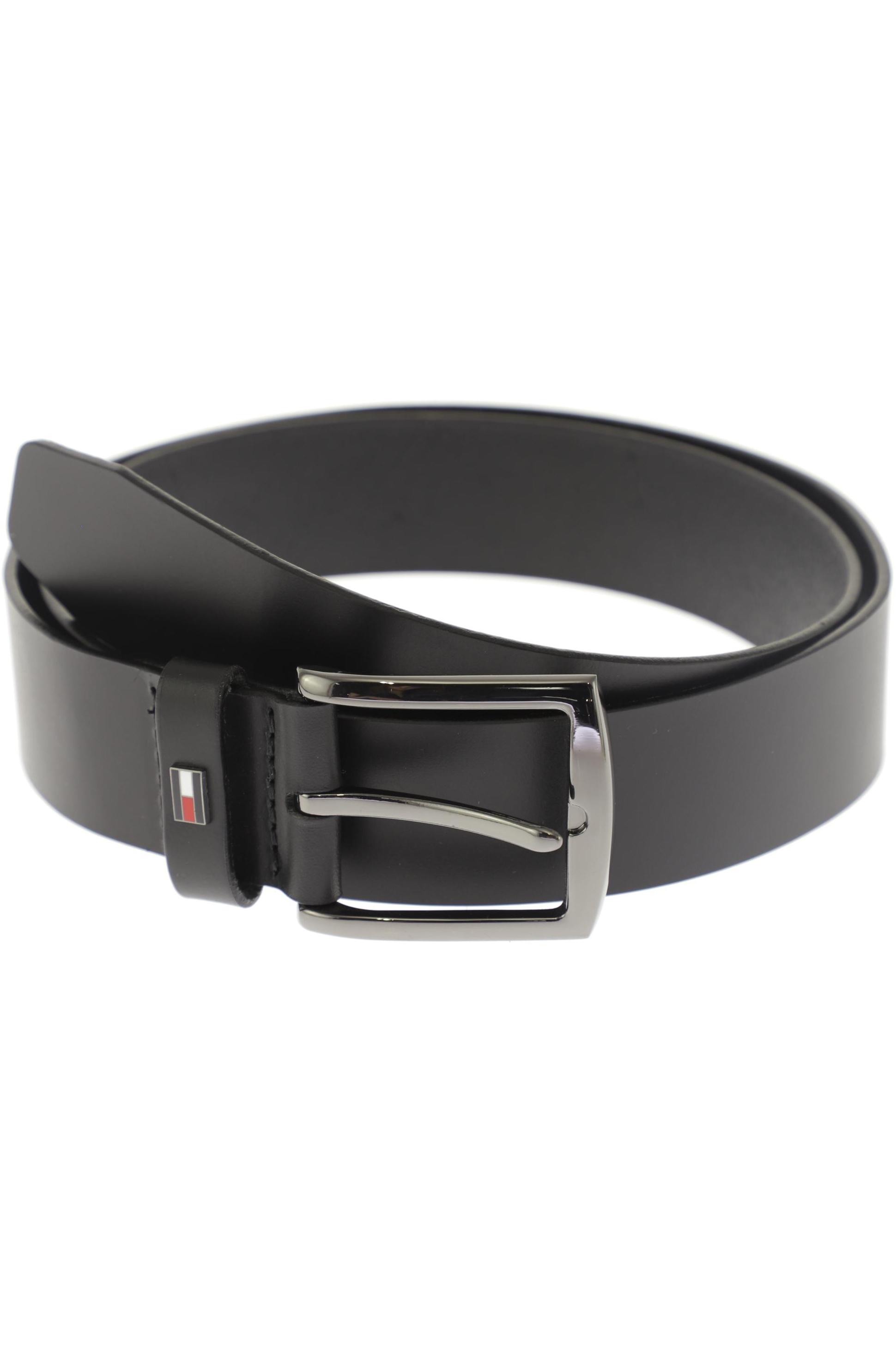 

Tommy Hilfiger Damen Gürtel, schwarz, Gr. 90