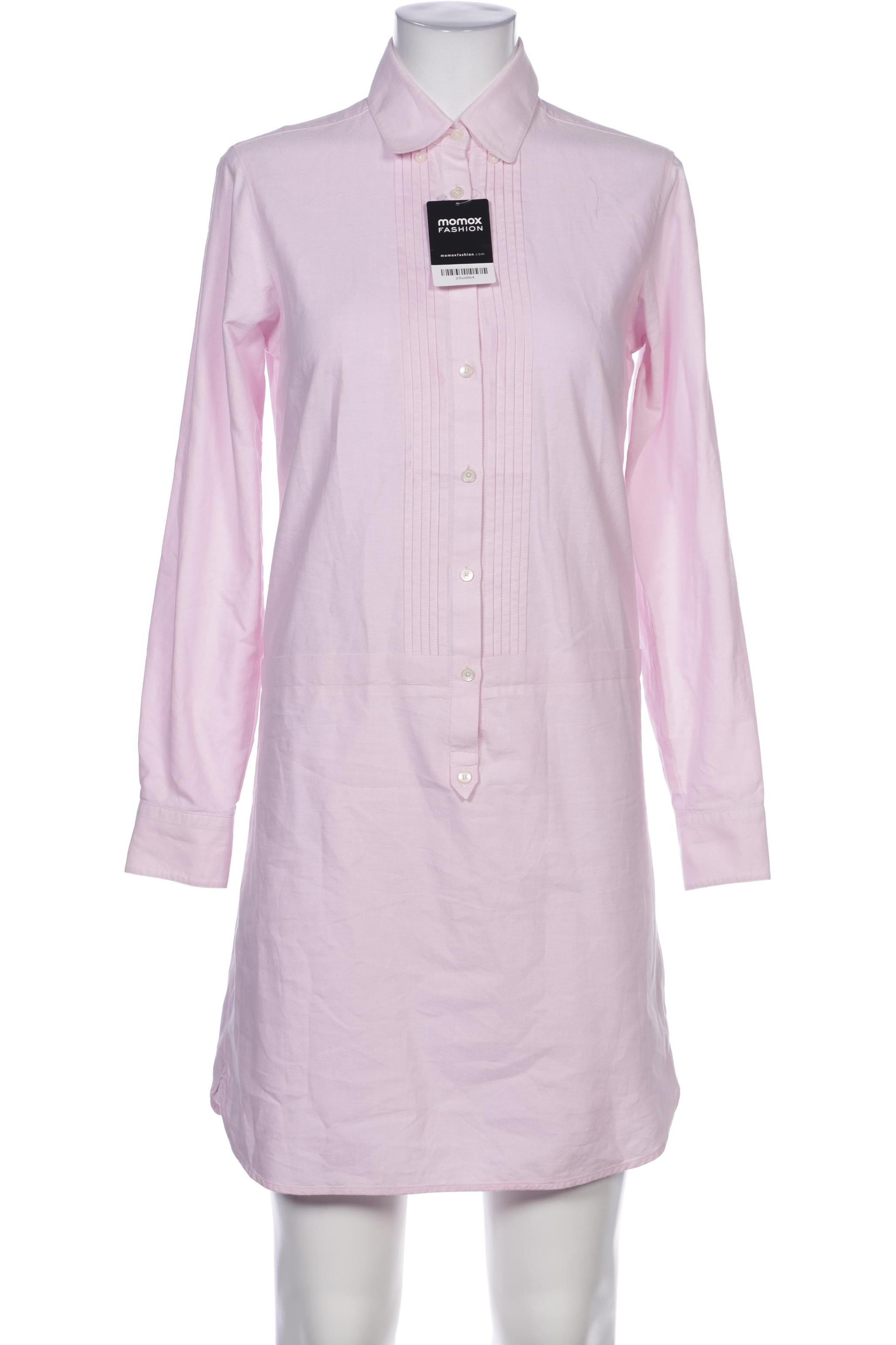 

Tommy Hilfiger Damen Kleid, pink, Gr. 4