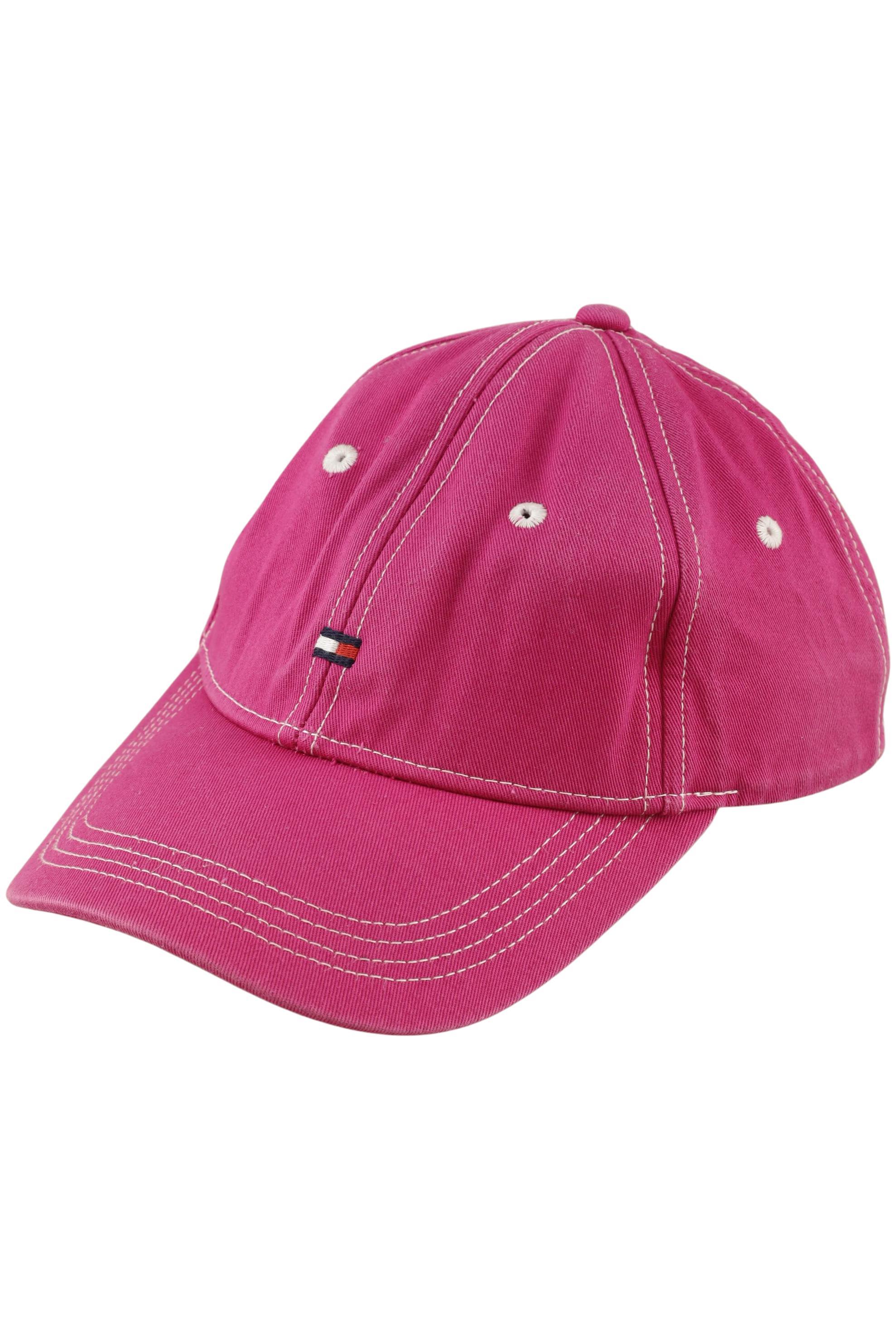 

Tommy Hilfiger Damen Hut/Mütze, pink, Gr. uni