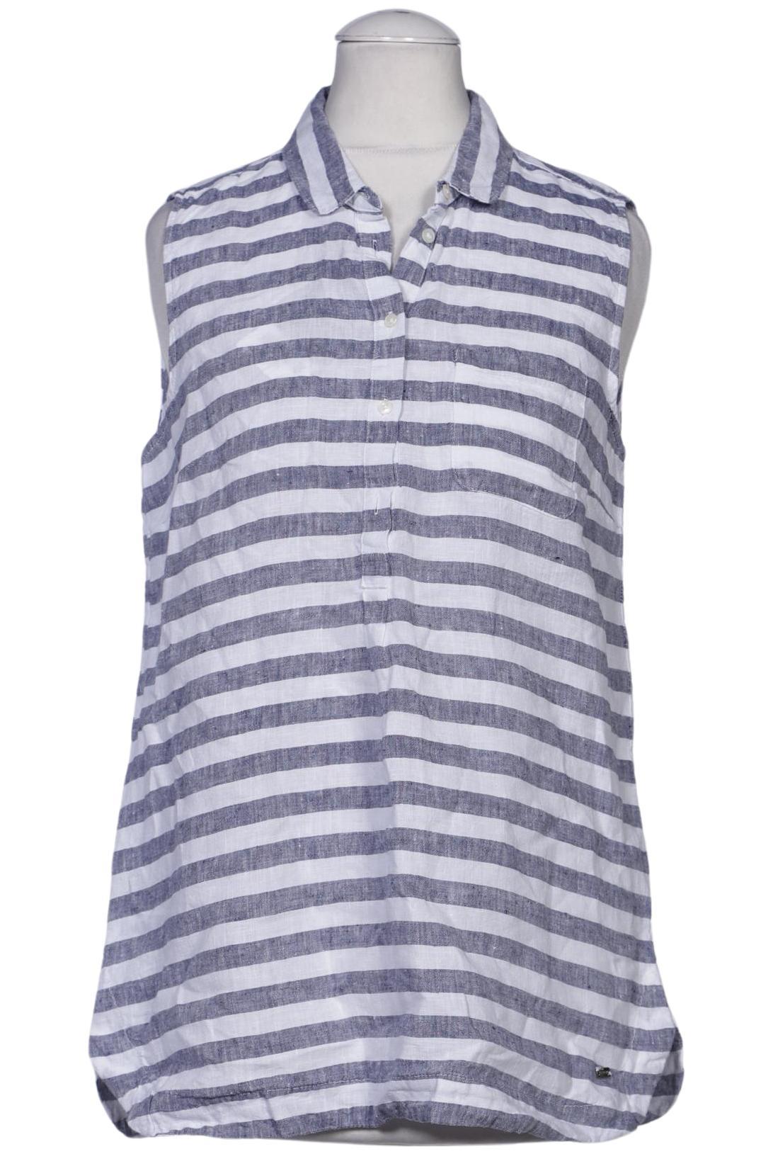 

Tommy Hilfiger Damen Bluse, mehrfarbig, Gr. 4