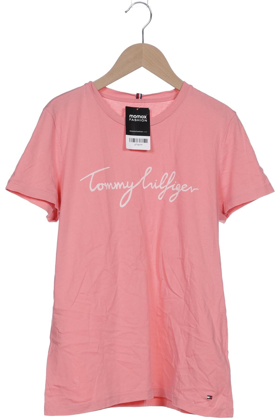 

Tommy Hilfiger Damen T-Shirt, pink