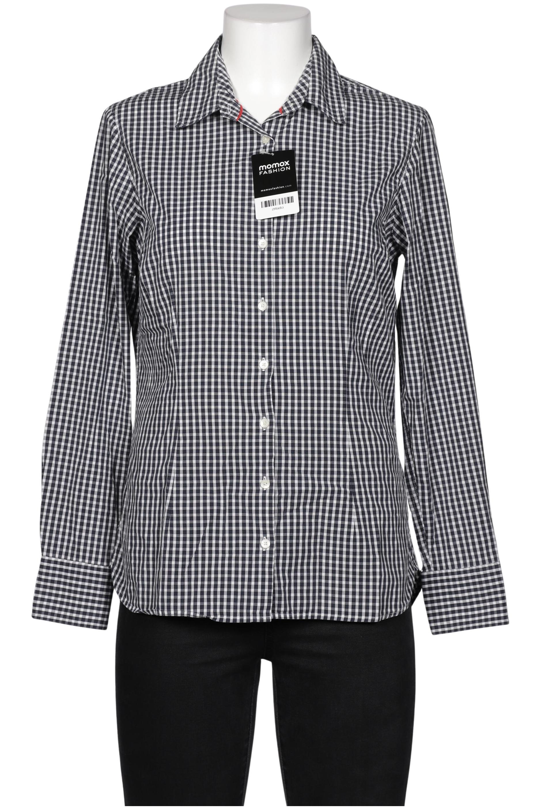 

Tommy Hilfiger Damen Bluse, mehrfarbig, Gr. 10