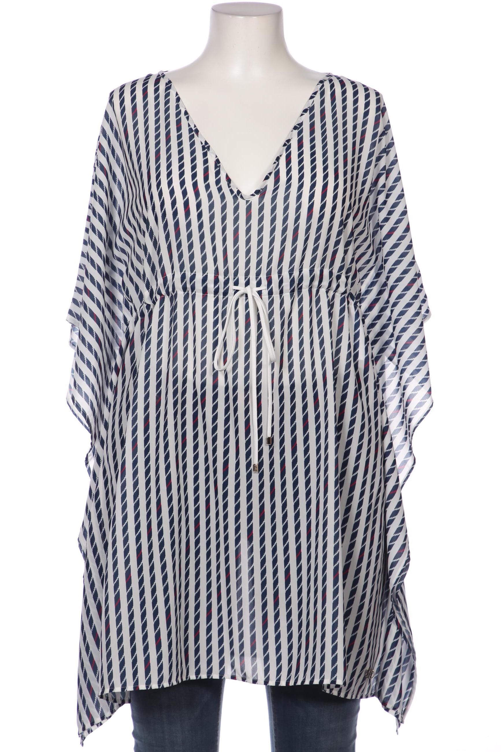 

Tommy Hilfiger Damen Bluse, weiß, Gr. 12