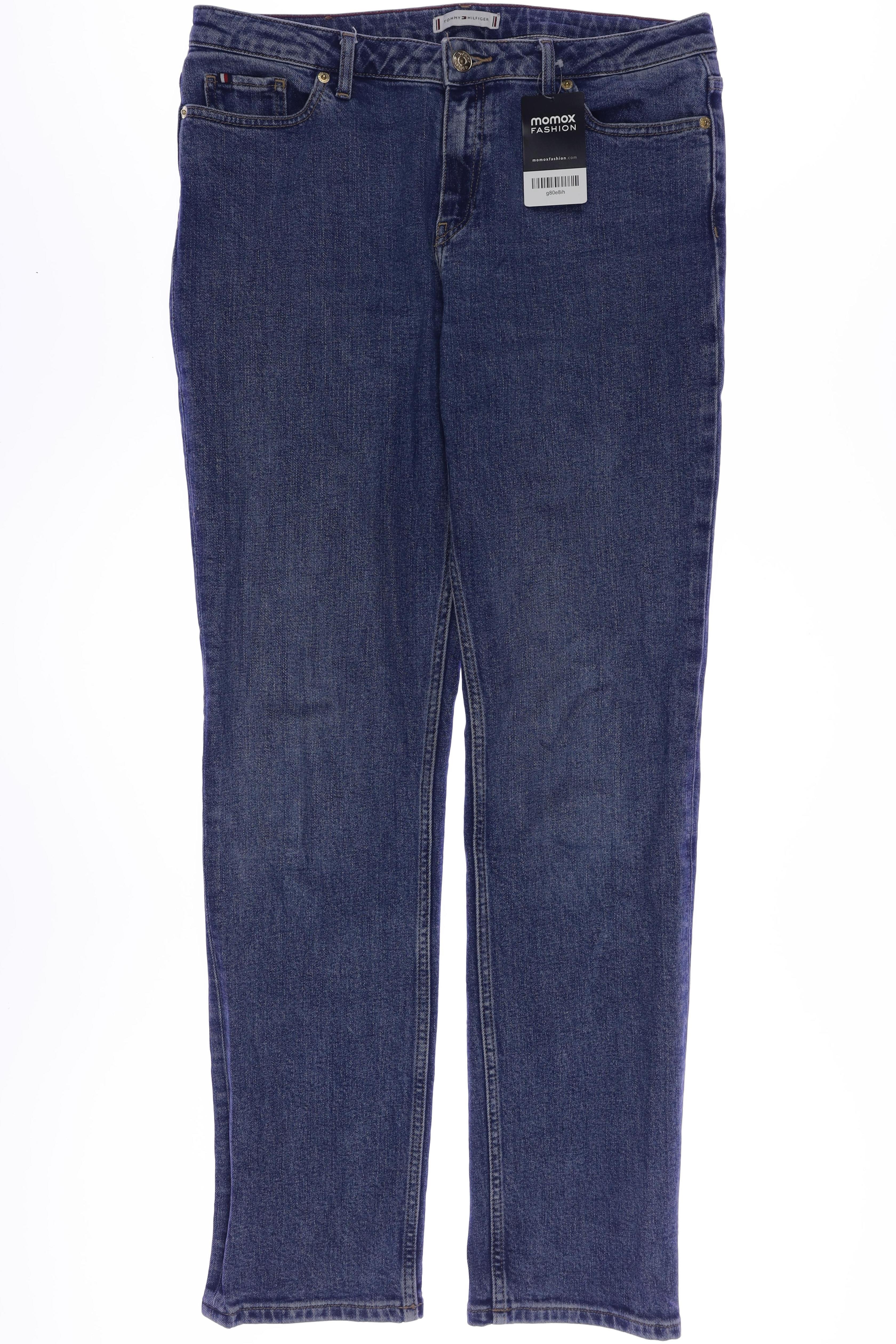 

Tommy Hilfiger Damen Jeans, blau, Gr. 30