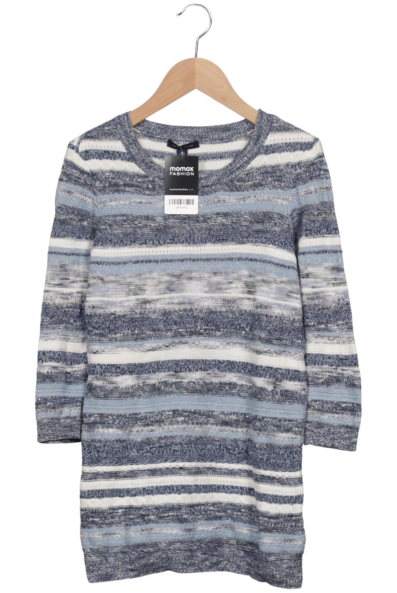 

Tommy Hilfiger Damen Pullover, mehrfarbig, Gr. 34