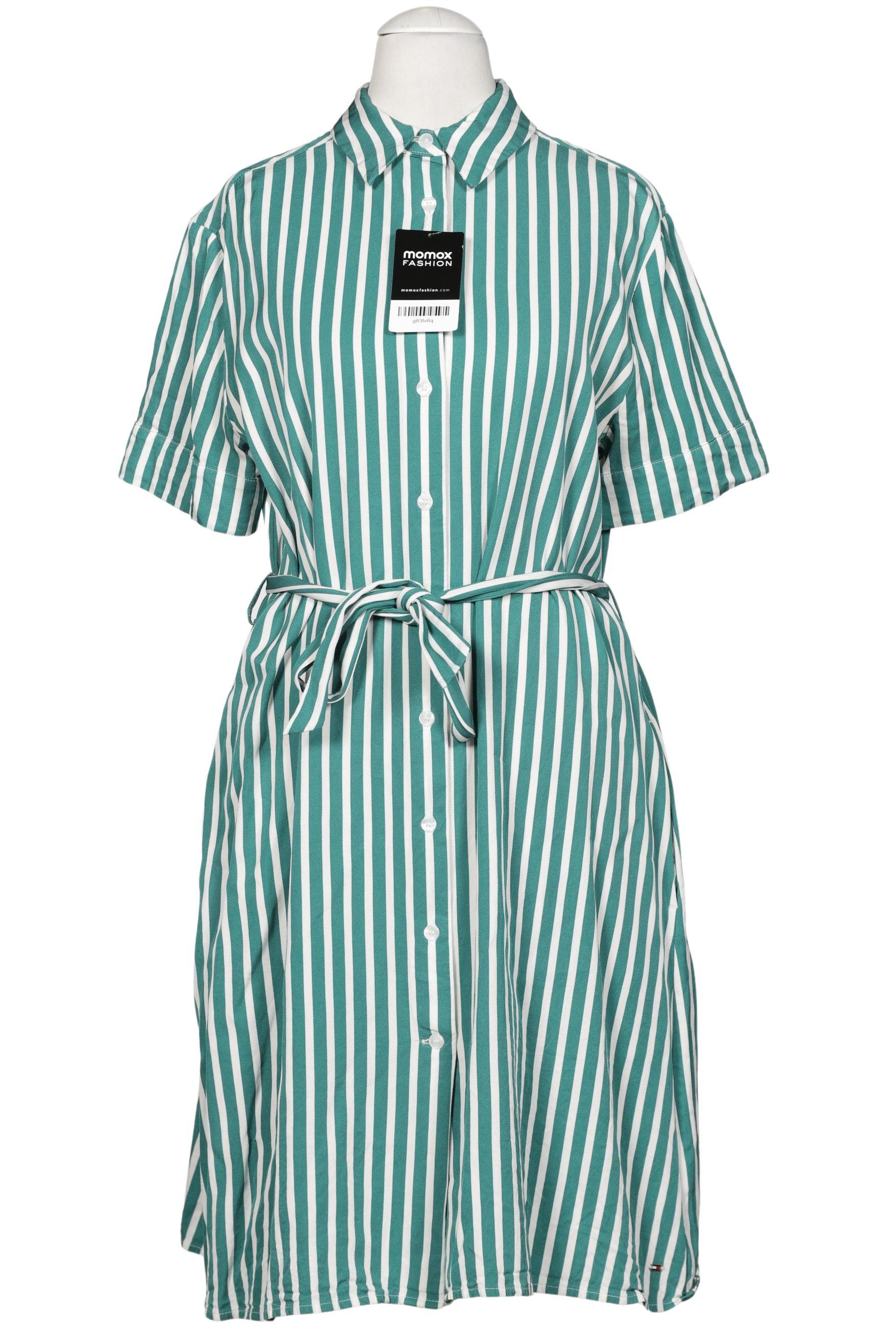 

Tommy Hilfiger Damen Kleid, mehrfarbig, Gr. 36