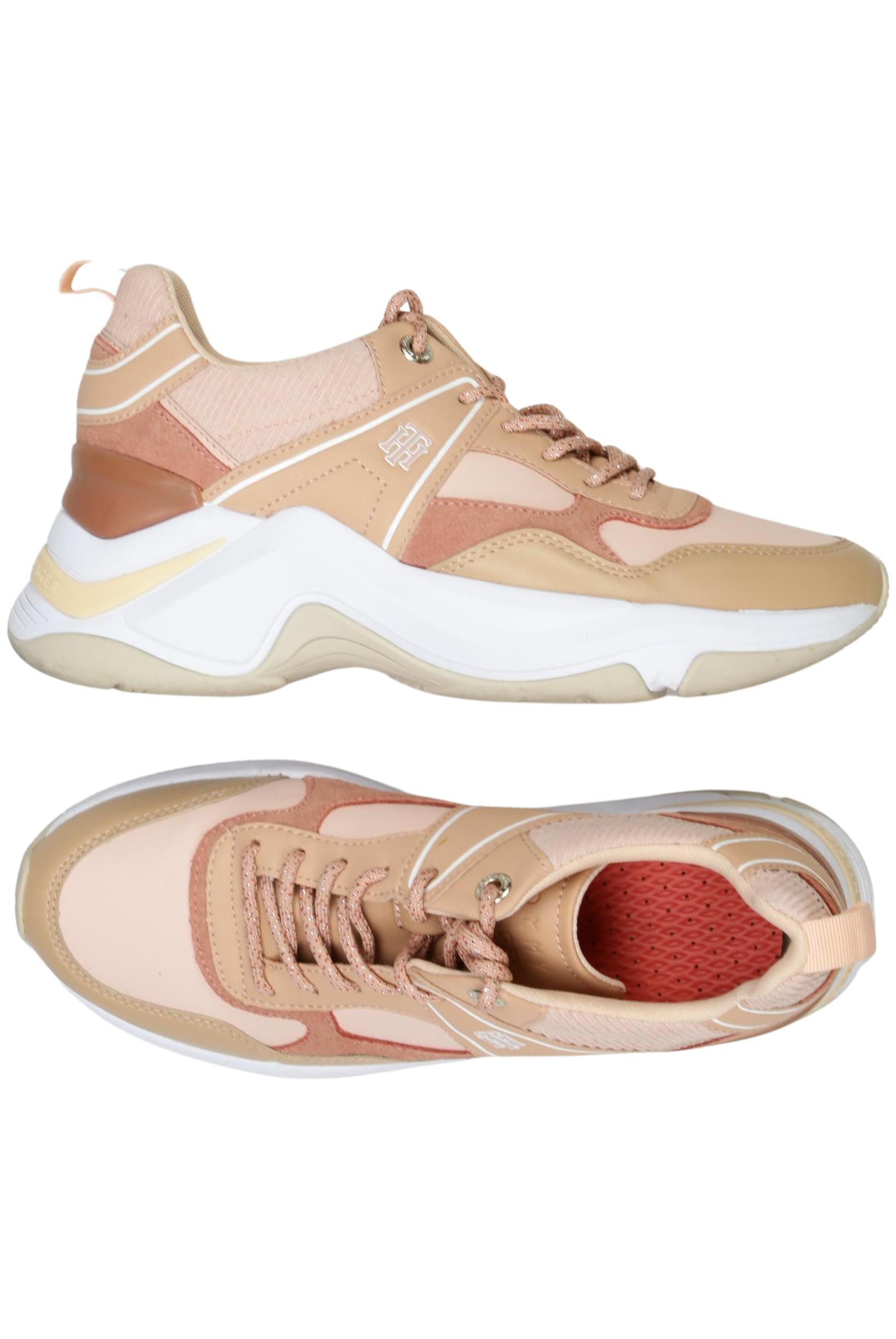 

Tommy Hilfiger Damen Sneakers, pink, Gr. 40