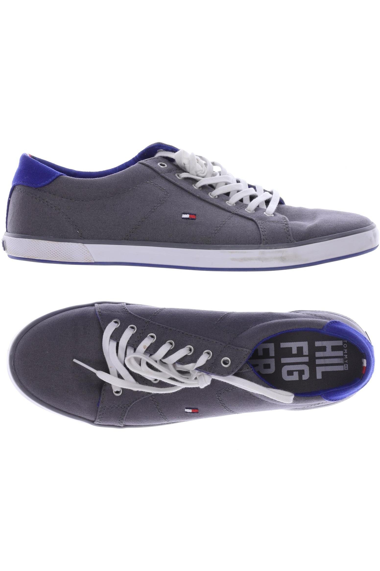 

Tommy Hilfiger Damen Sneakers, grau, Gr. 41