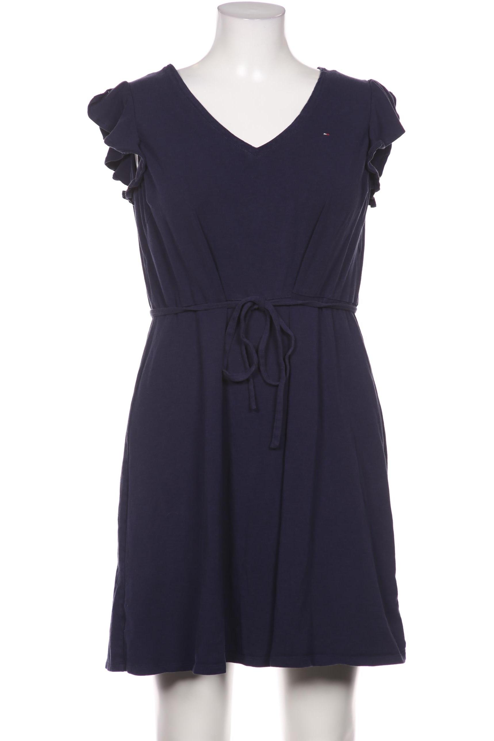 

Tommy Hilfiger Damen Kleid, marineblau, Gr. 44