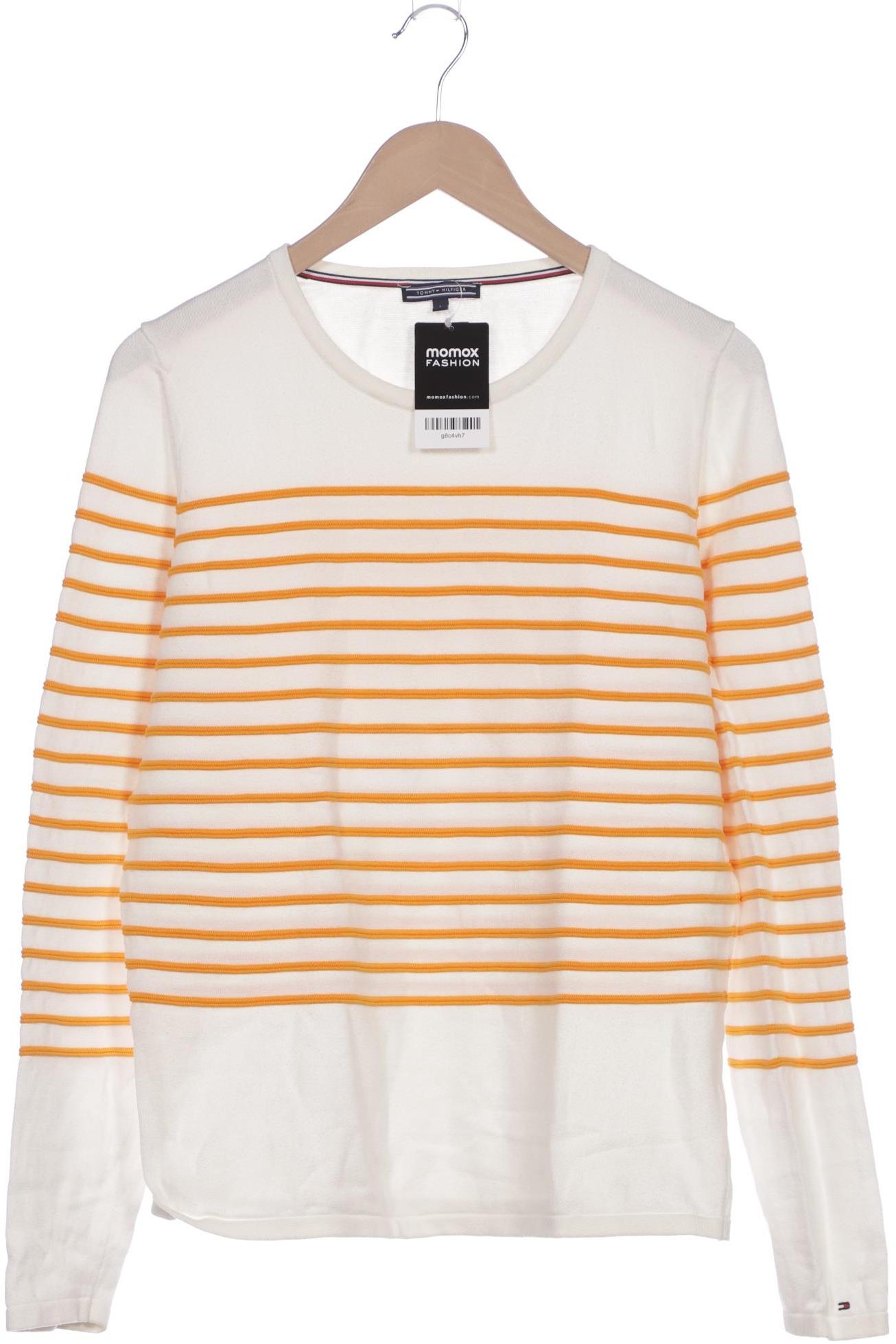 

Tommy Hilfiger Damen Pullover, cremeweiß, Gr. 42