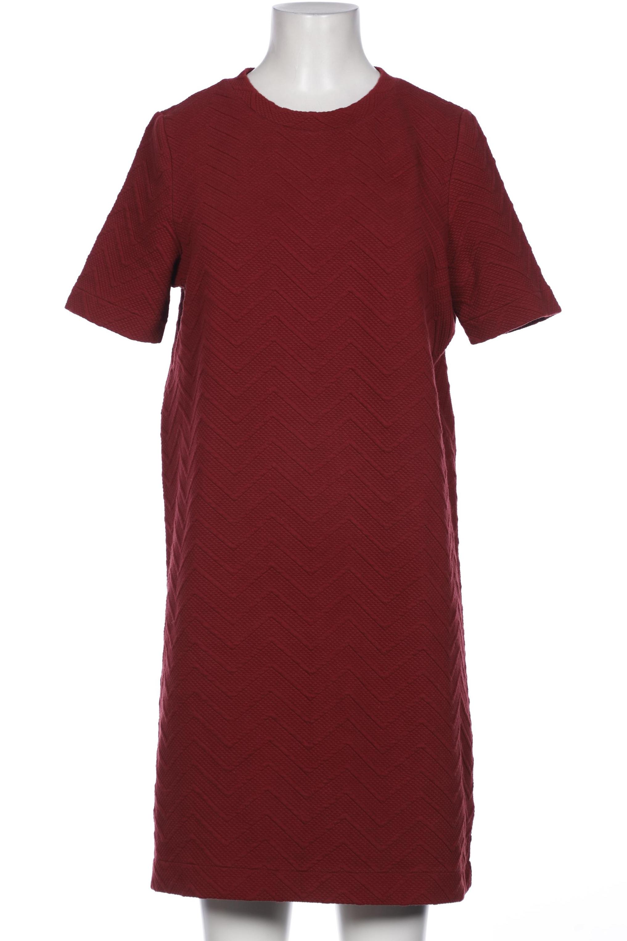 

Tommy Hilfiger Damen Kleid, bordeaux