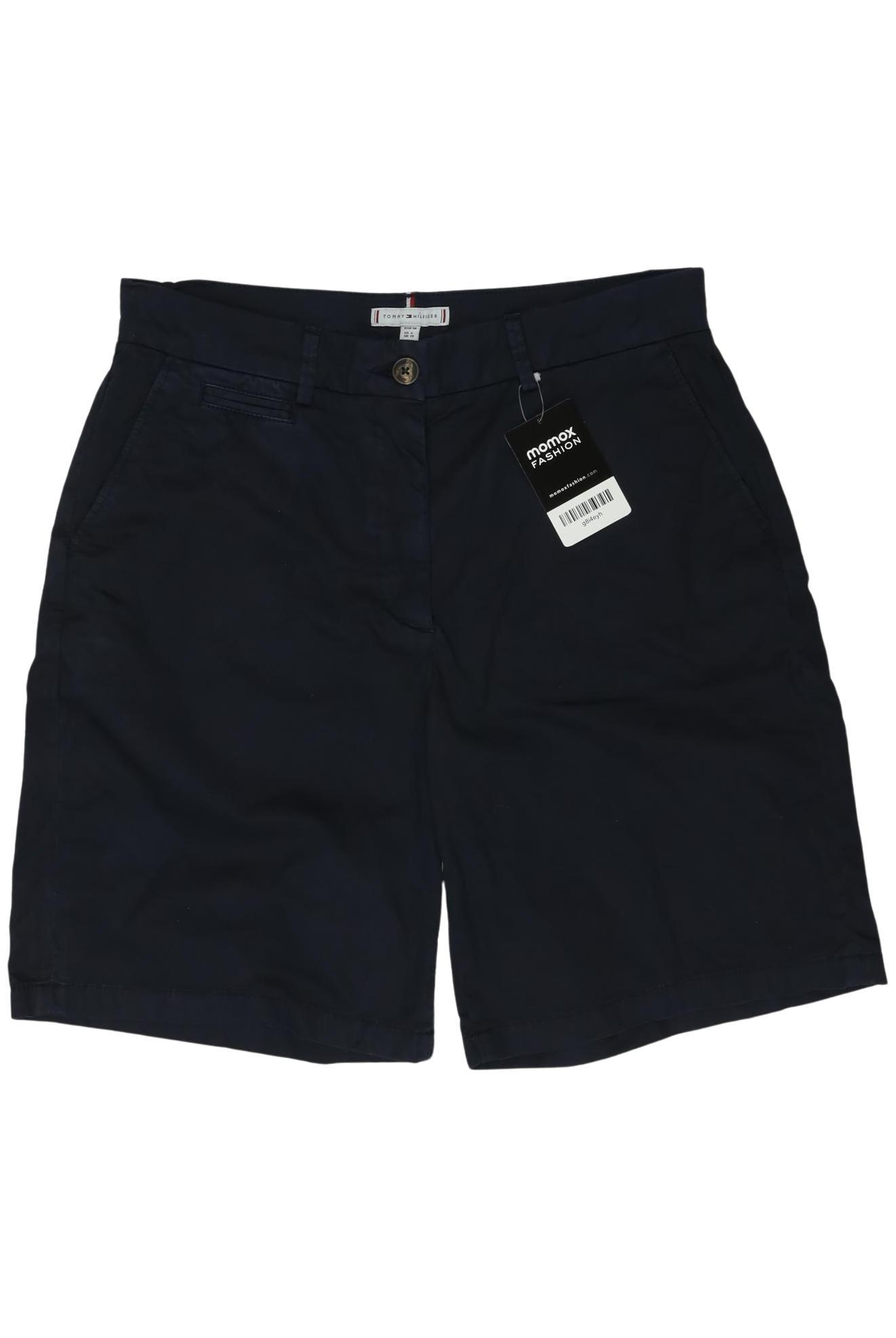

Tommy Hilfiger Damen Shorts, marineblau, Gr. 38