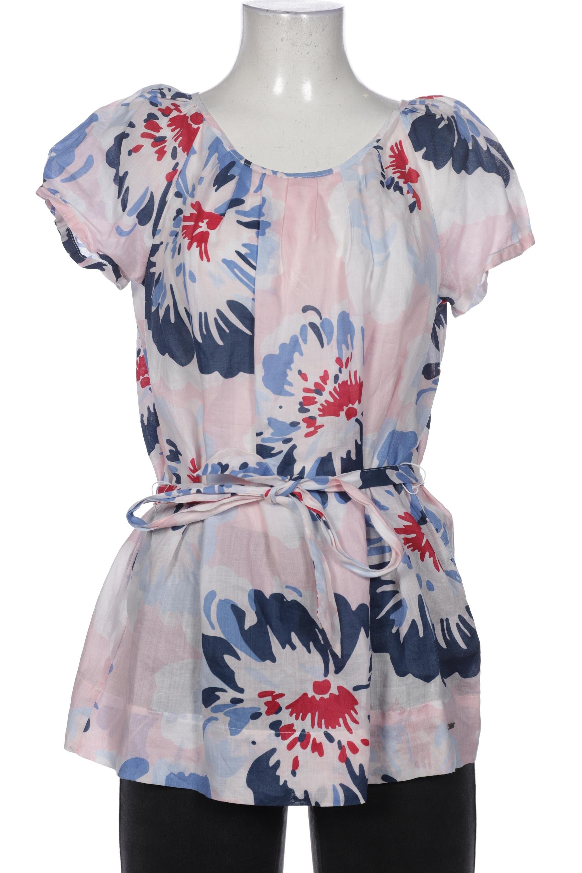 

Tommy Hilfiger Damen Bluse, weiß, Gr. 4